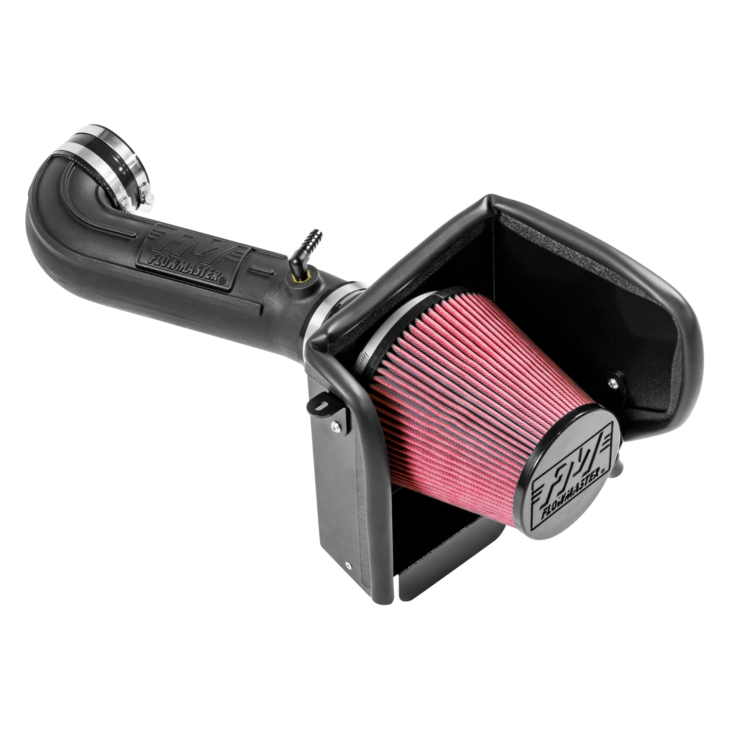 Flowmaster 615105 Delta Force Cold Air Intake Kit Flowmaster 615105