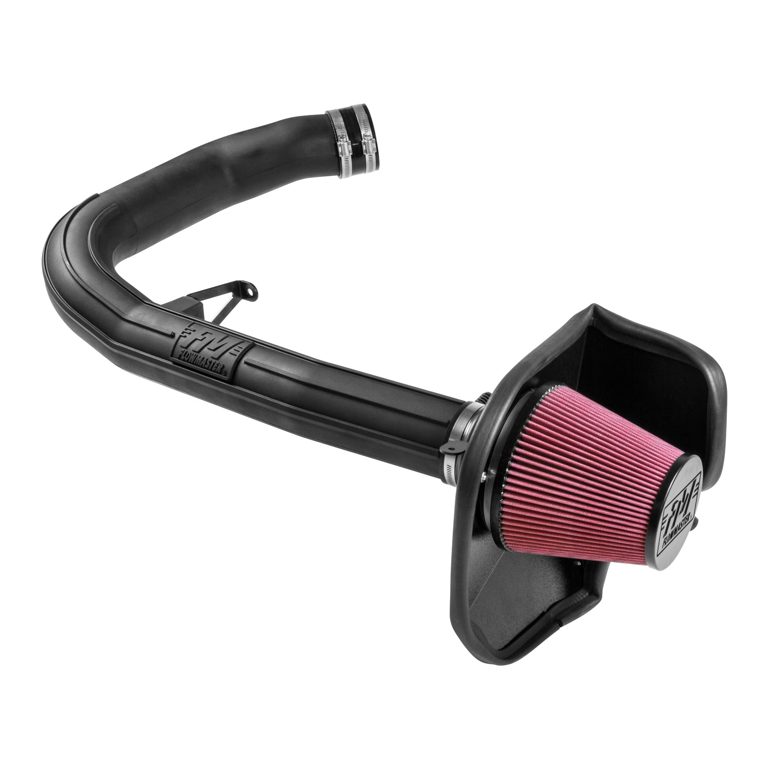 Flowmaster 615106 Engine Cold Air Intake 11-18 Challenger 3.6L Flowmaster 615106