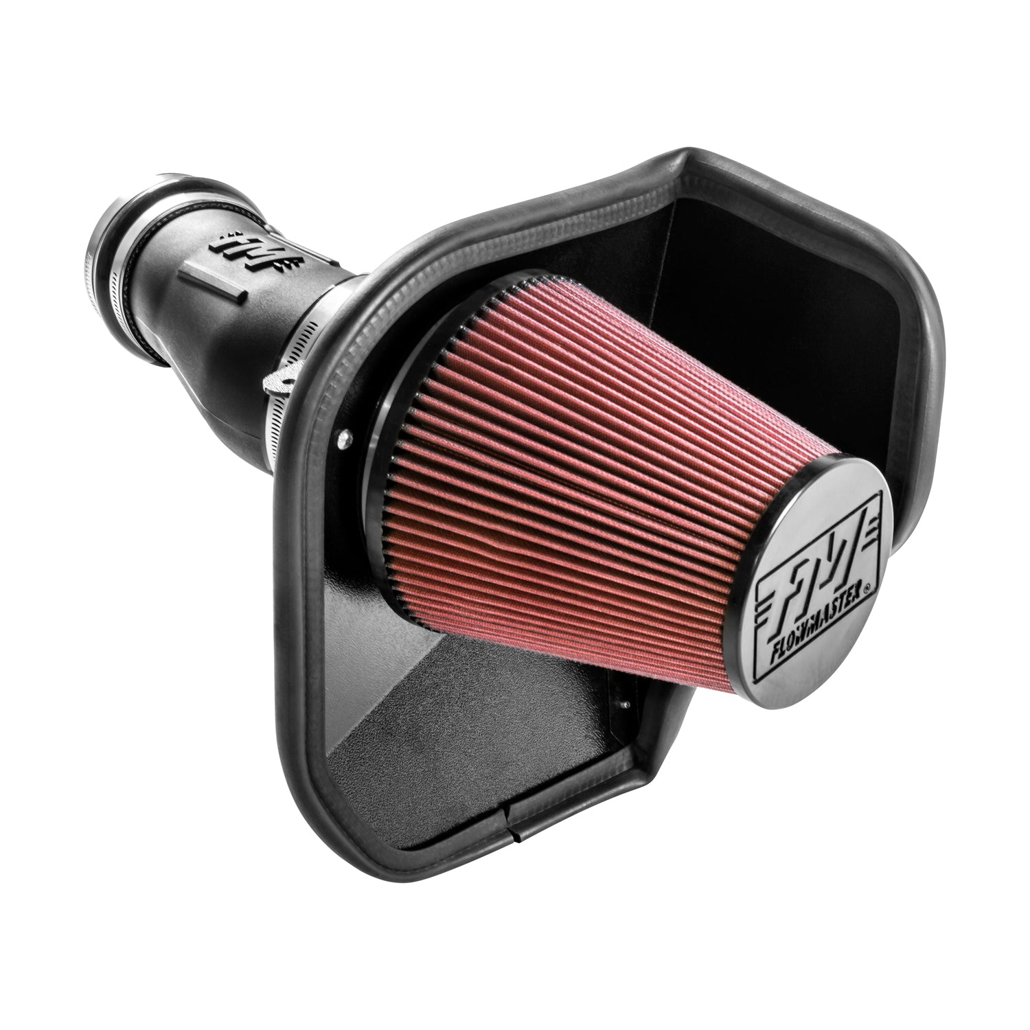 Flowmaster 615108 Delta Force Cold Air Intake Kit Flowmaster 615108