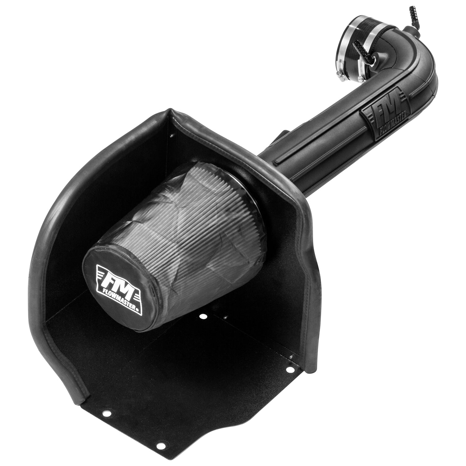 Flowmaster Delta Force Performance Air Intake