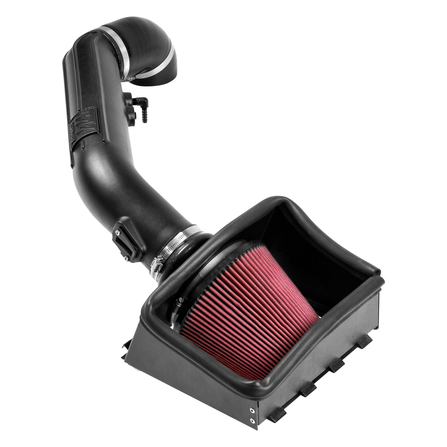 Flowmaster 615125 Delta Force Cold Air Intake Kit Flowmaster 615125