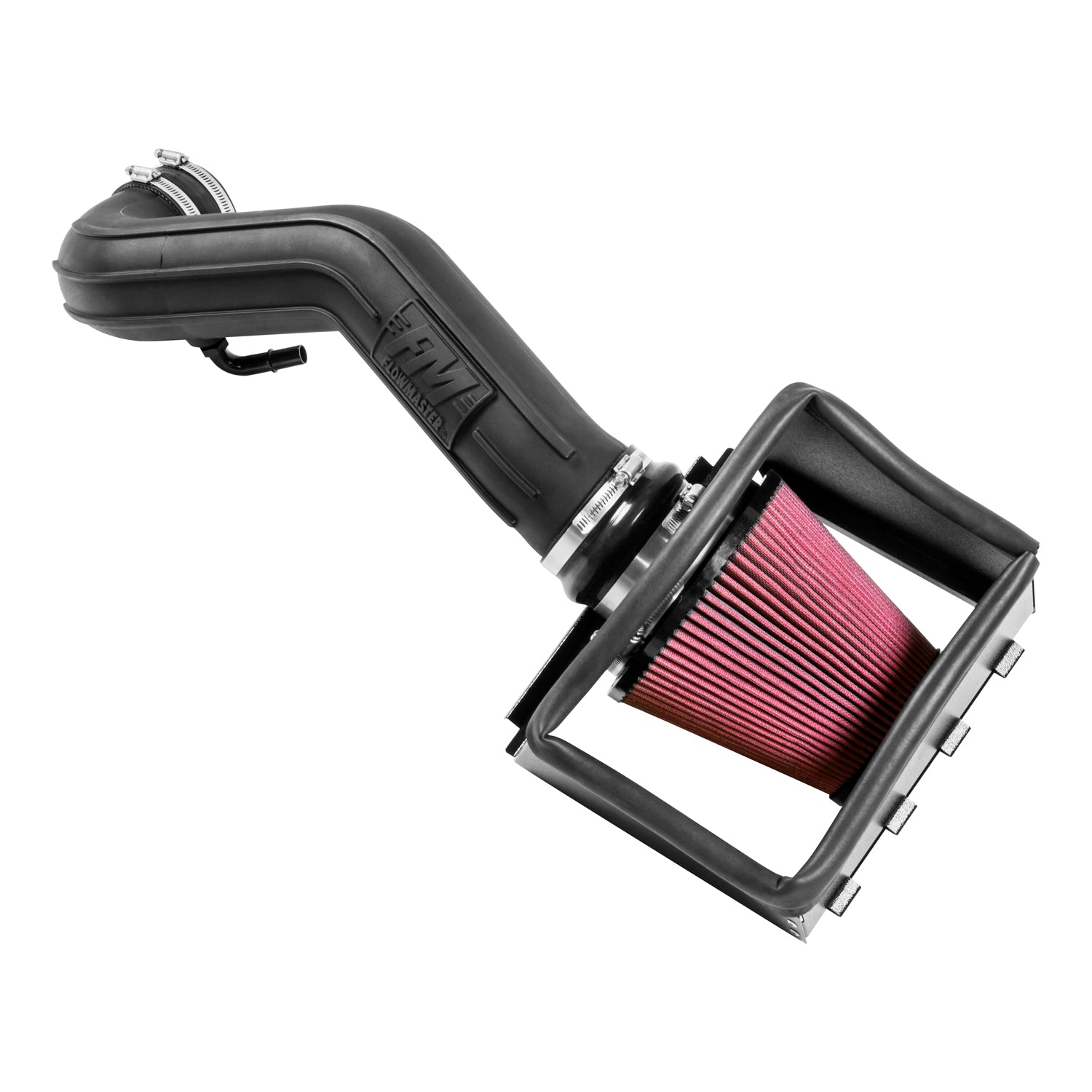 Flowmaster 615127 Delta Force Cold Air Intake Kit Flowmaster 615127