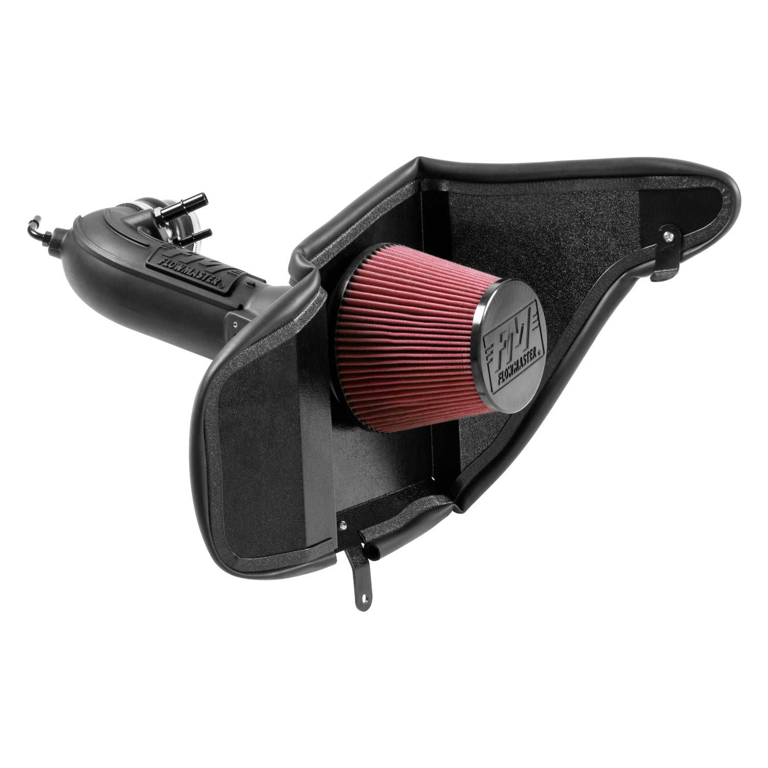 Flowmaster 615131 Delta Force Cold Air Intake Kit Flowmaster 615131