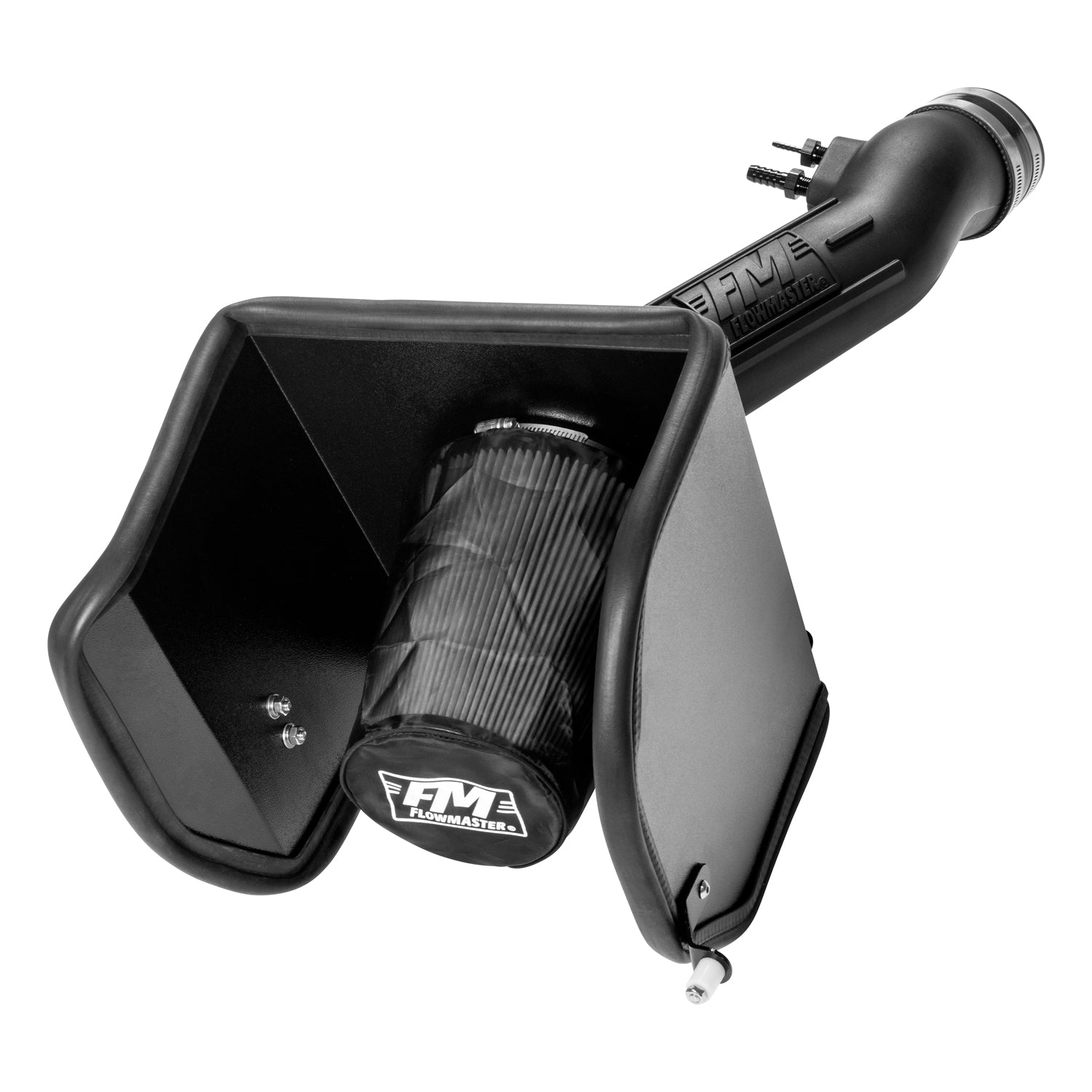 Fits 2012-2018 Toyota Tundra with 5.7L Engine.