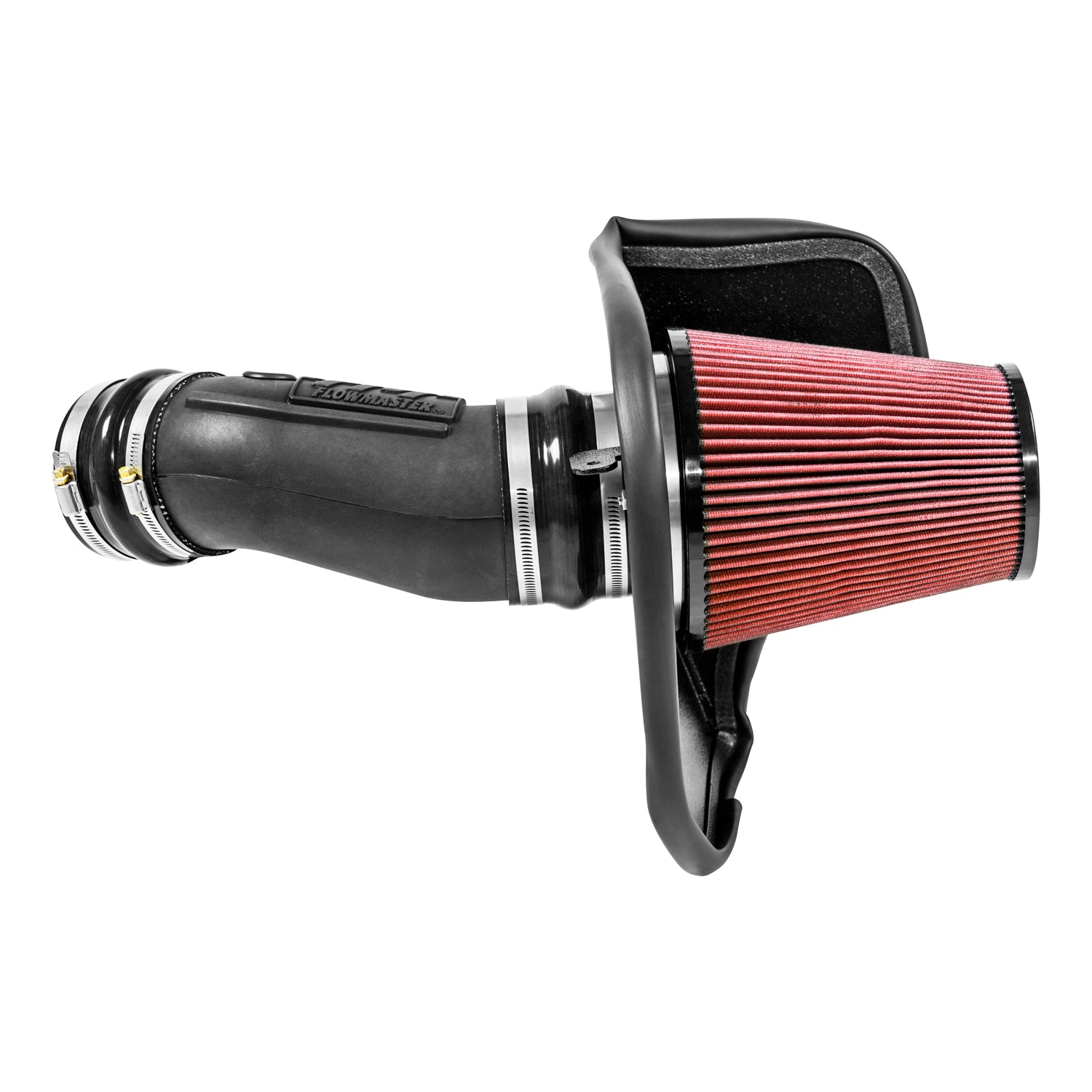 Flowmaster 615139 Delta Force Cold Air Intake Kit Flowmaster 615139