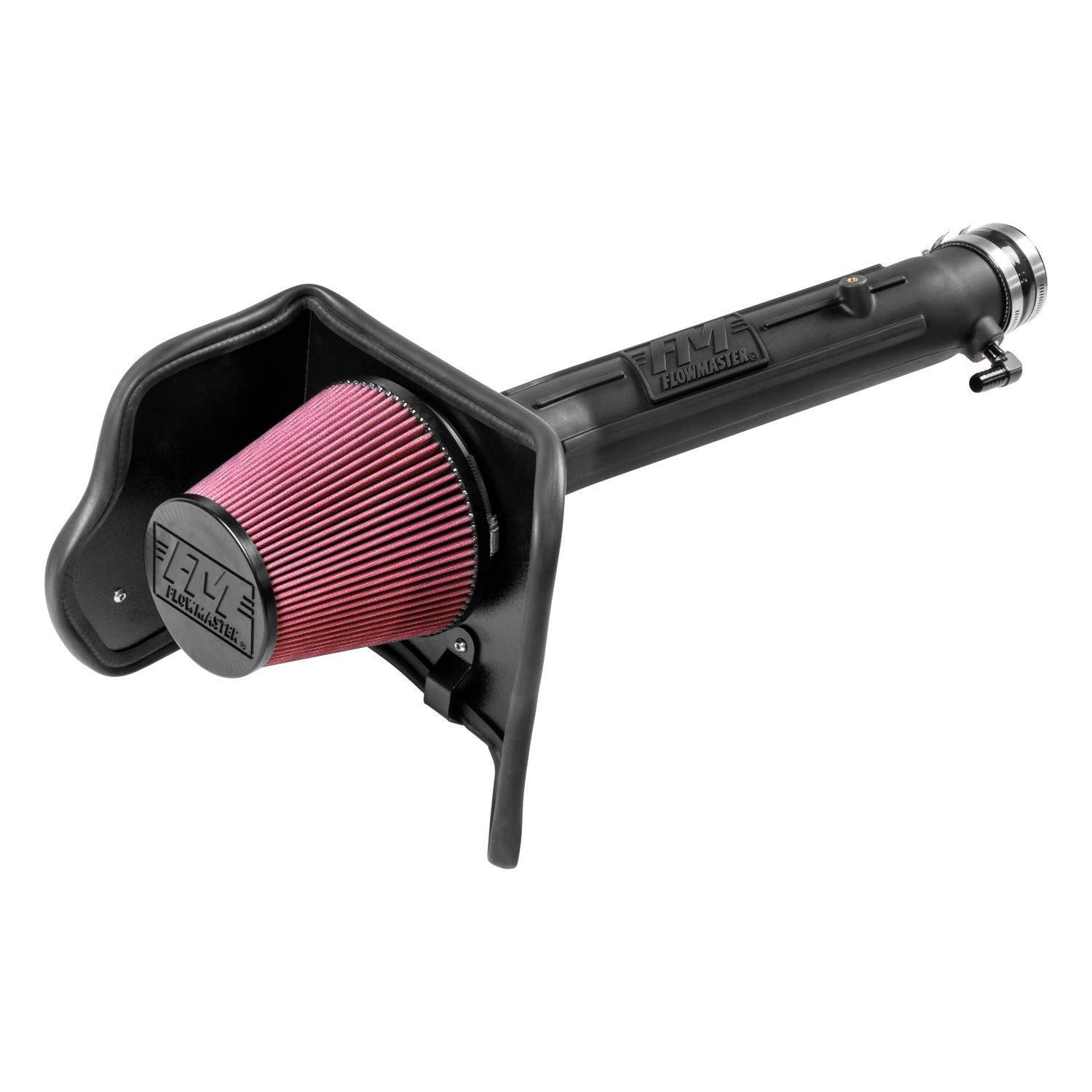 Fits 2012-2015 Toyota Tacoma with 4.0L engine.
