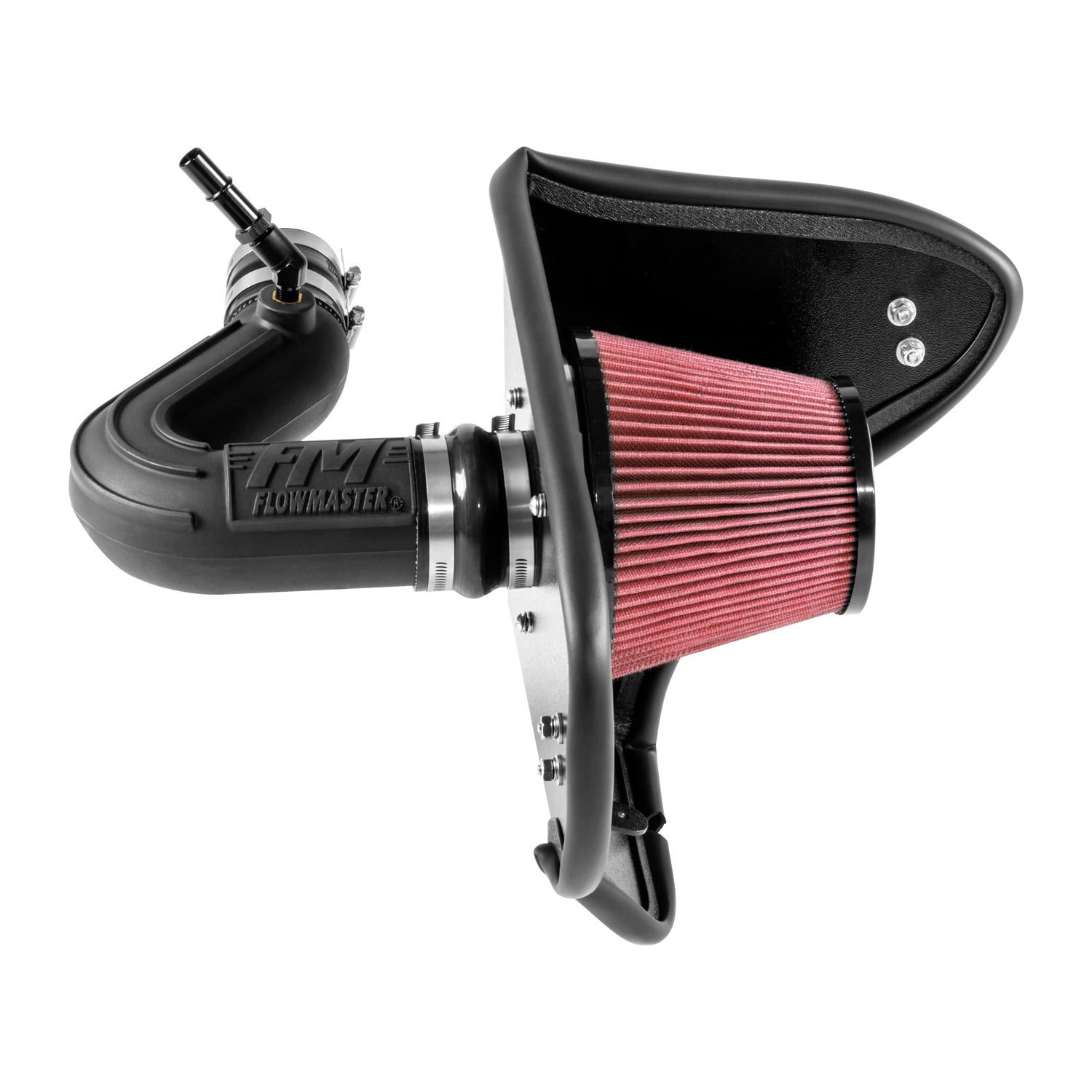 Fits 2016-2017 Chevy Camaro with 2.0L Turbo engine.