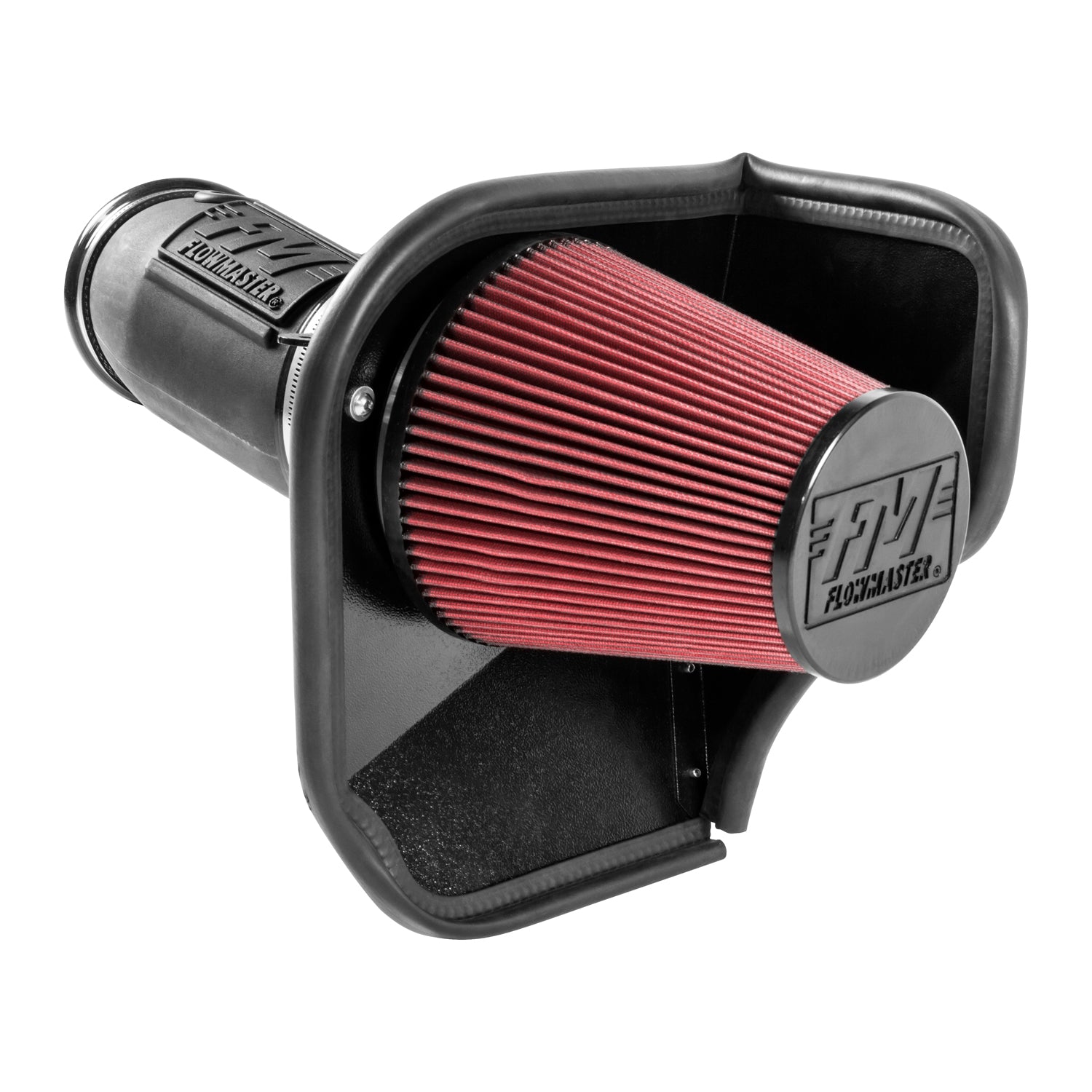 Flowmaster 615145 Delta Force Cold Air Intake Kit Flowmaster 615145