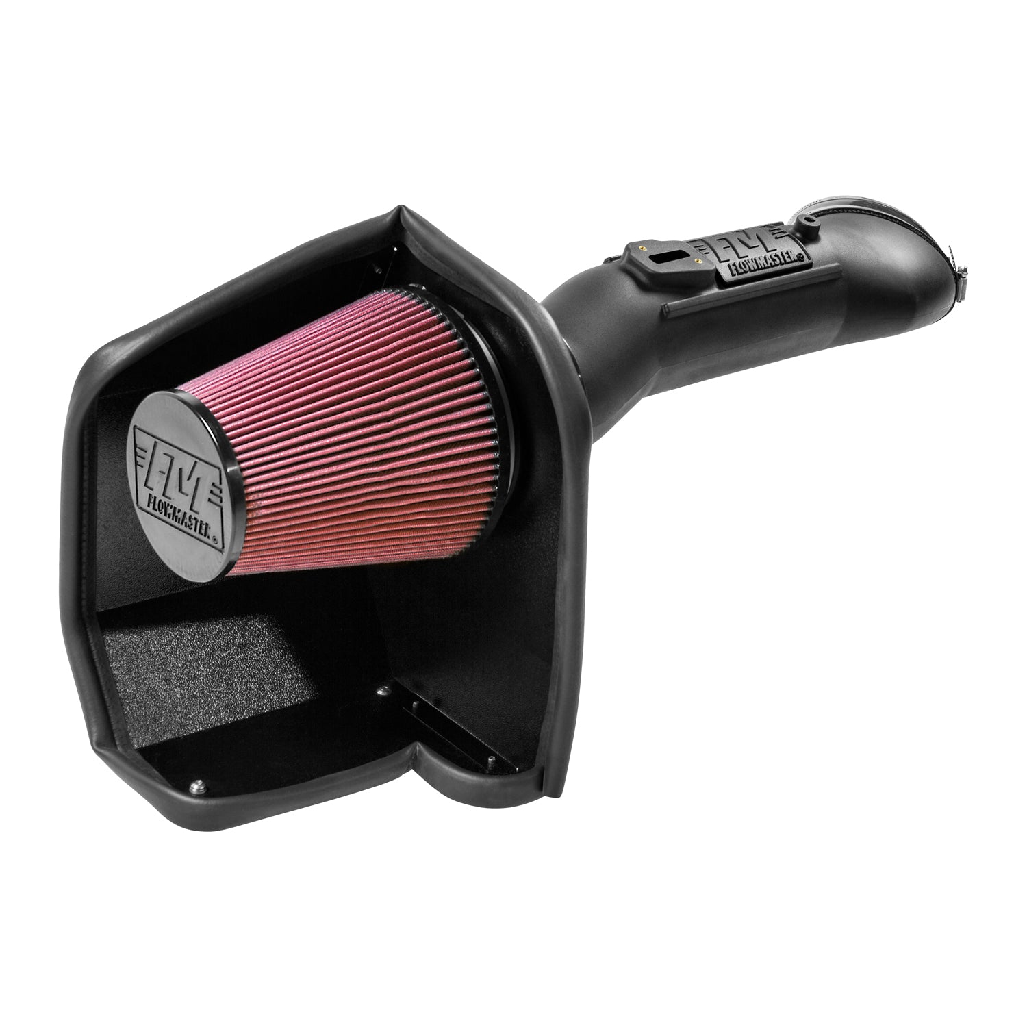 Flowmaster 615148 Delta Force Cold Air Intake Kit Flowmaster 615148