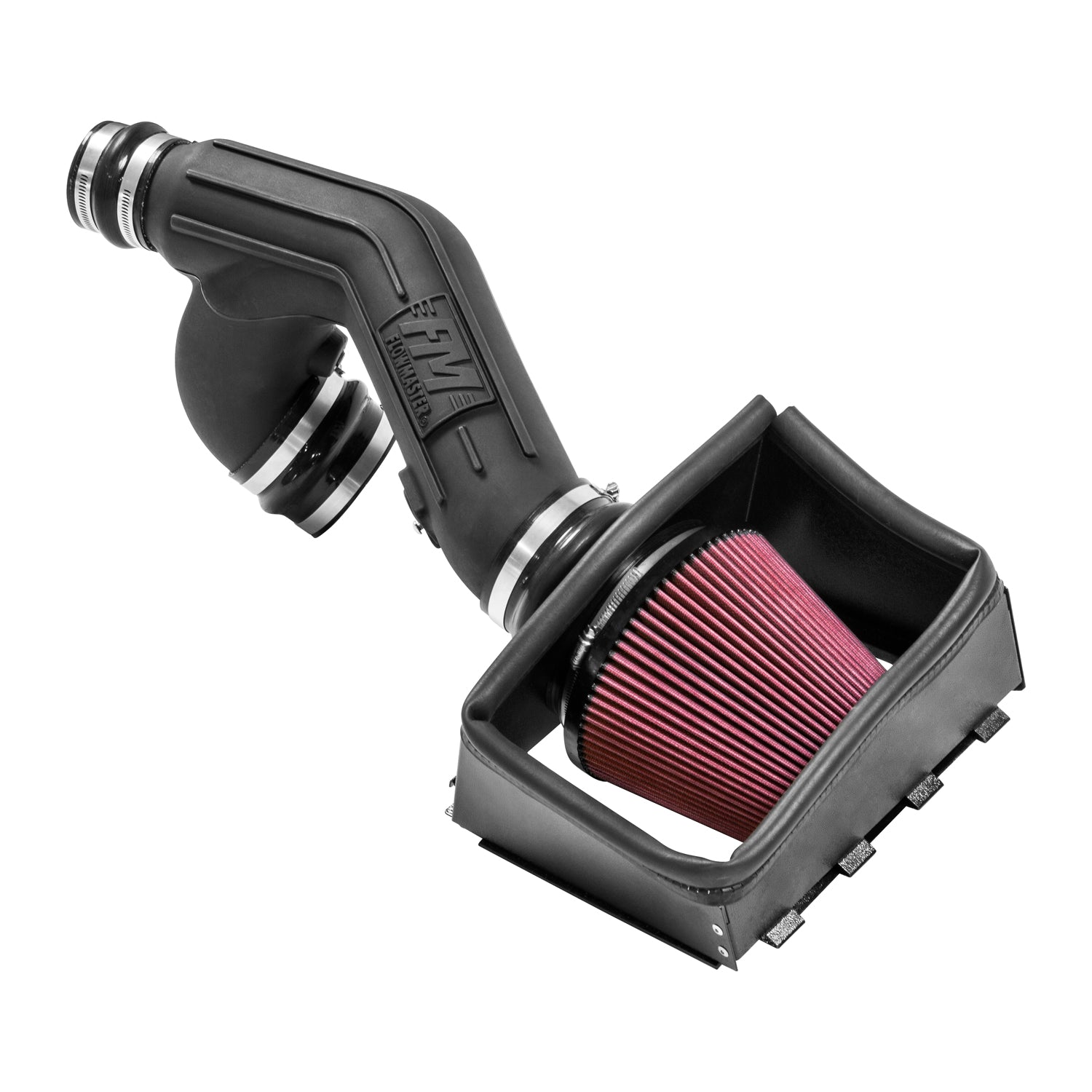 Flowmaster 615149 Delta Force Cold Air Intake Kit Flowmaster 615149