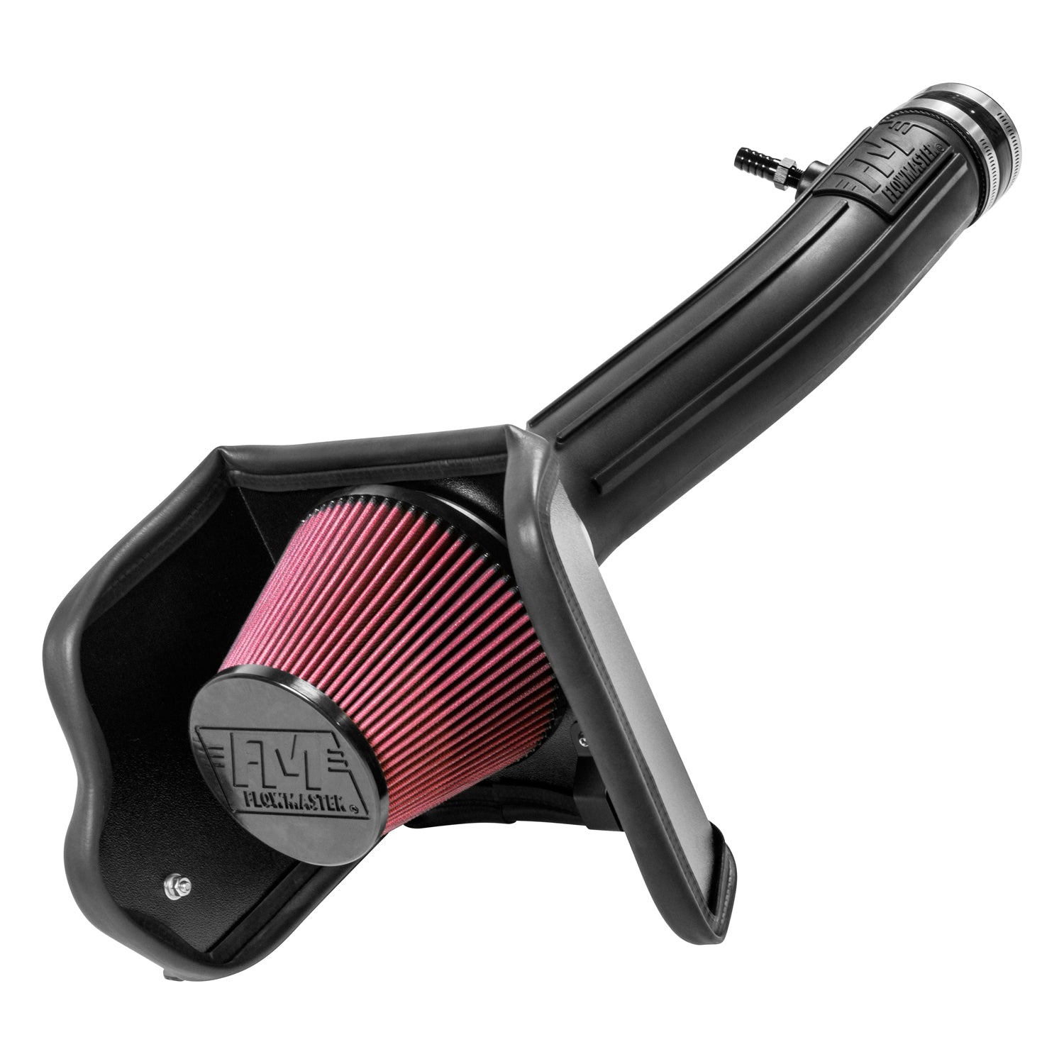Fits 2016-2018 Toyota Tacoma with 3.5L engine.