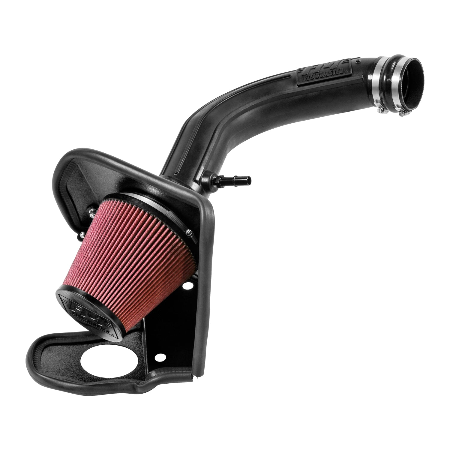 Flowmaster 615156 Engine Cold Air Intake 14-17 Jeep Cherokee 3.2L Flowmaster 615156