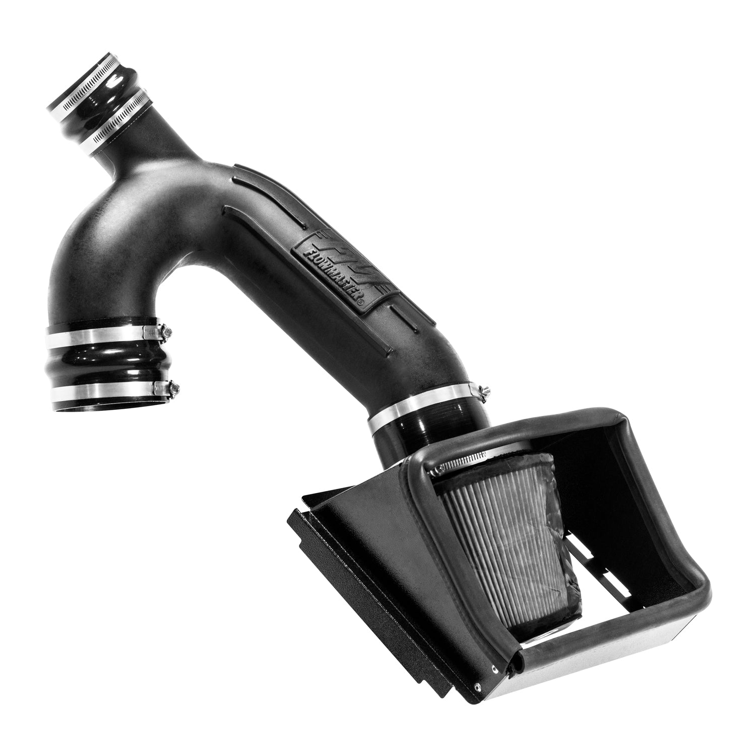 Flowmaster 615157D Delta Force Cold Air Intake Kit Flowmaster 615157D
