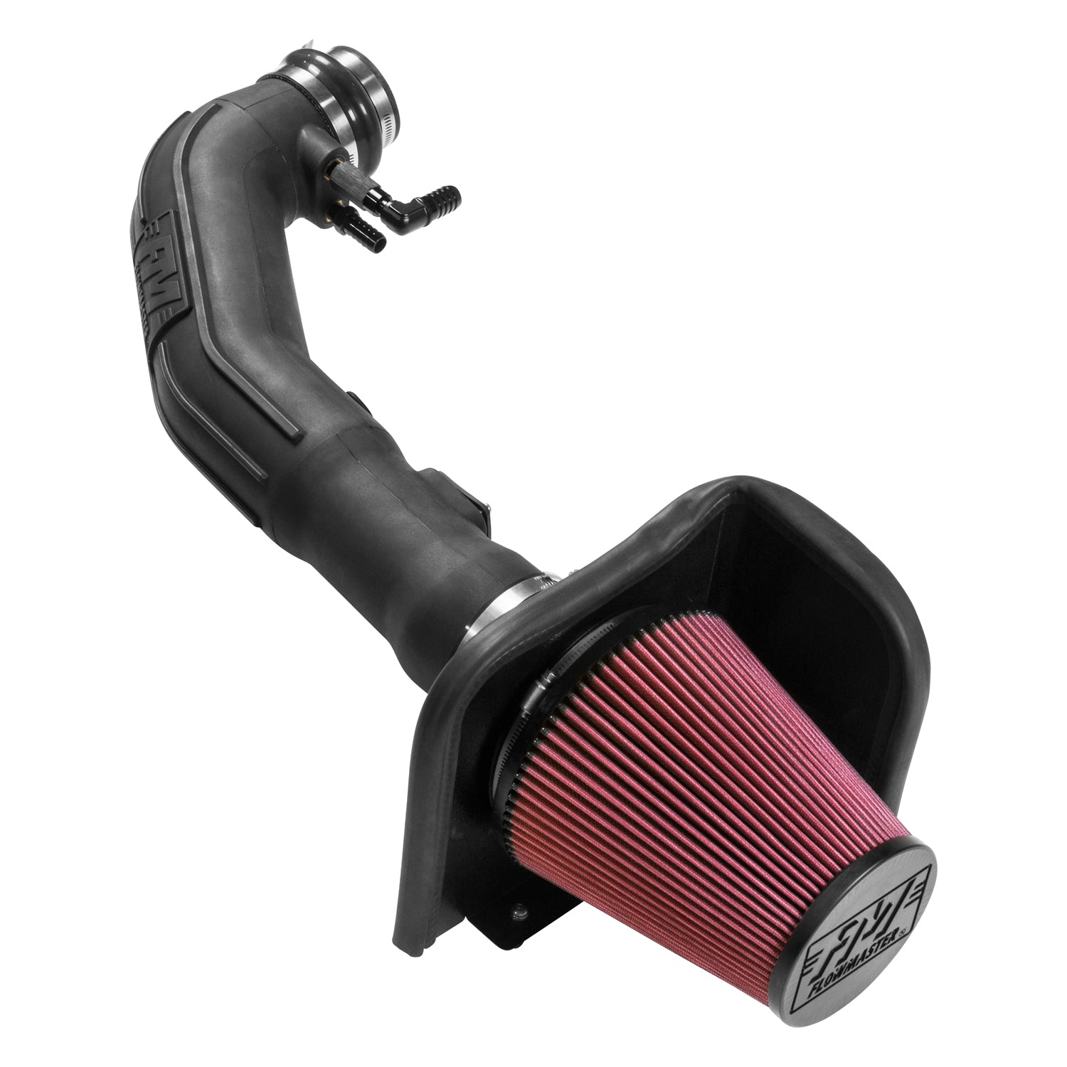 Flowmaster 615162 Engine Cold Air Intake 97-04 Ford F-150 Exped. Flowmaster 615162