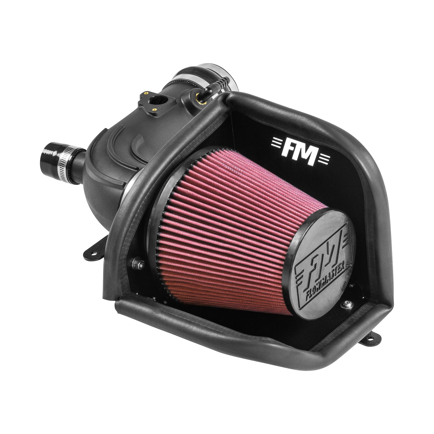 Flowmaster Delta Force Performance Air Intake