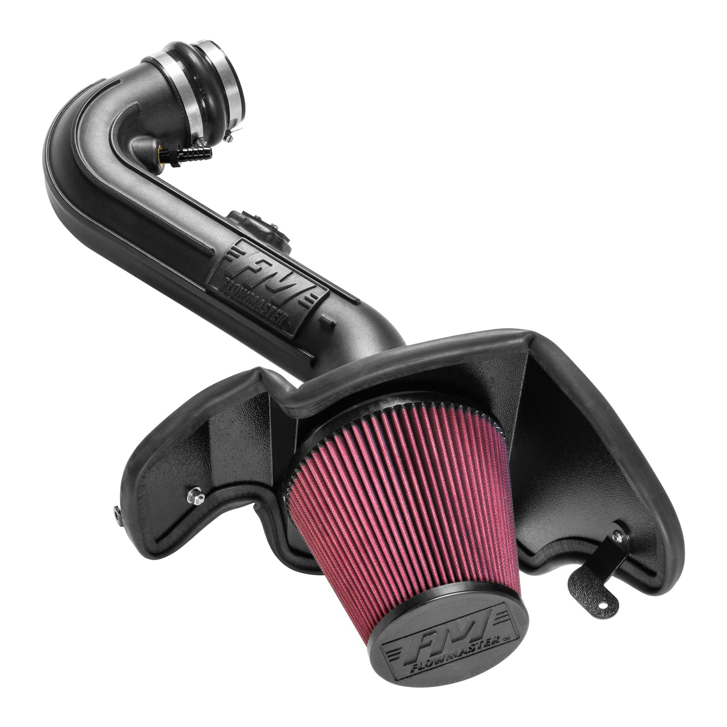 Flowmaster 615172 Engine Cold Air Intake 05-09 Mustang 4.0L Flowmaster 615172