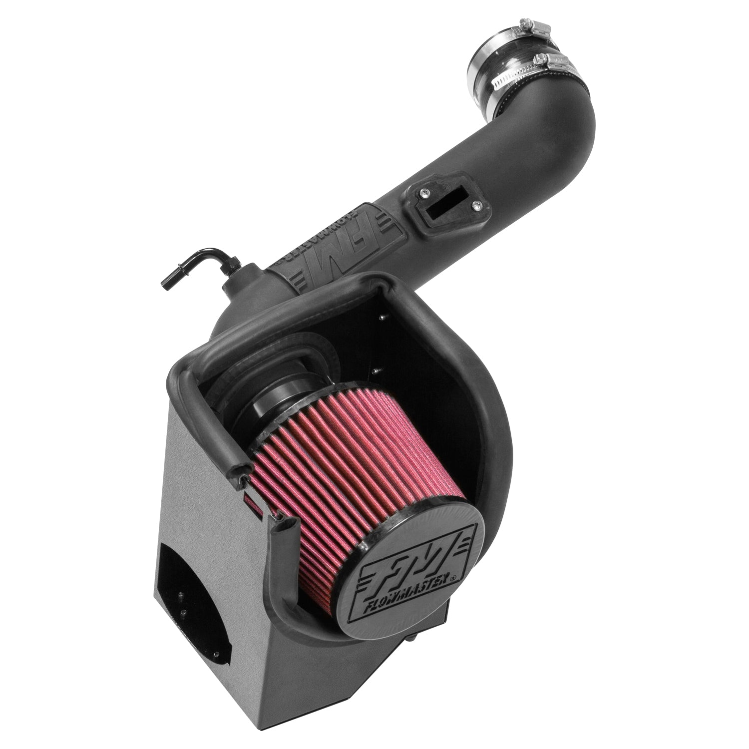 Fits 2014-2016 Ford Fiesta ST with 1.6L Turbo engine.