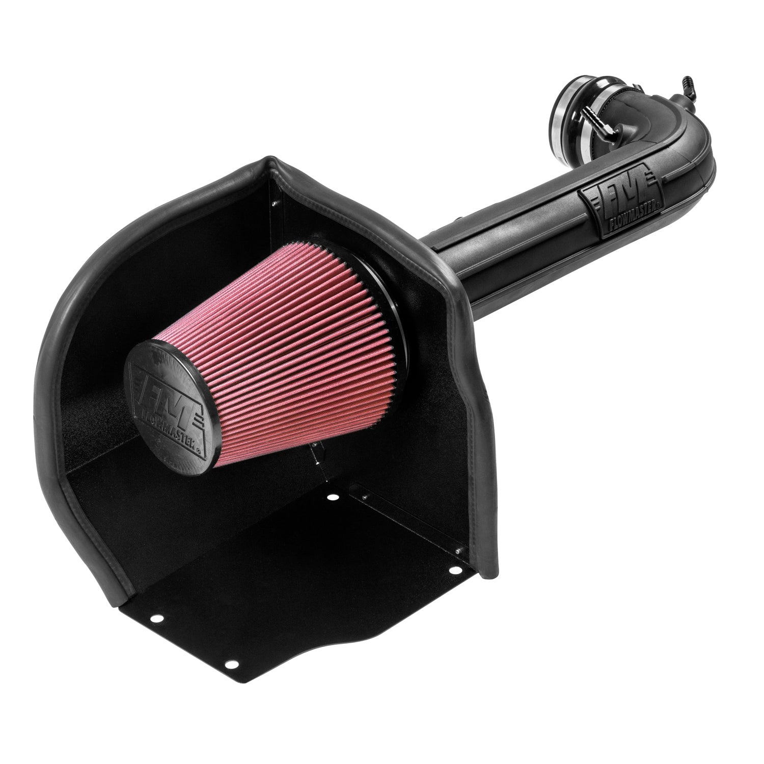 Flowmaster 615178 Delta Force Cold Air Intake Kit Flowmaster 615178