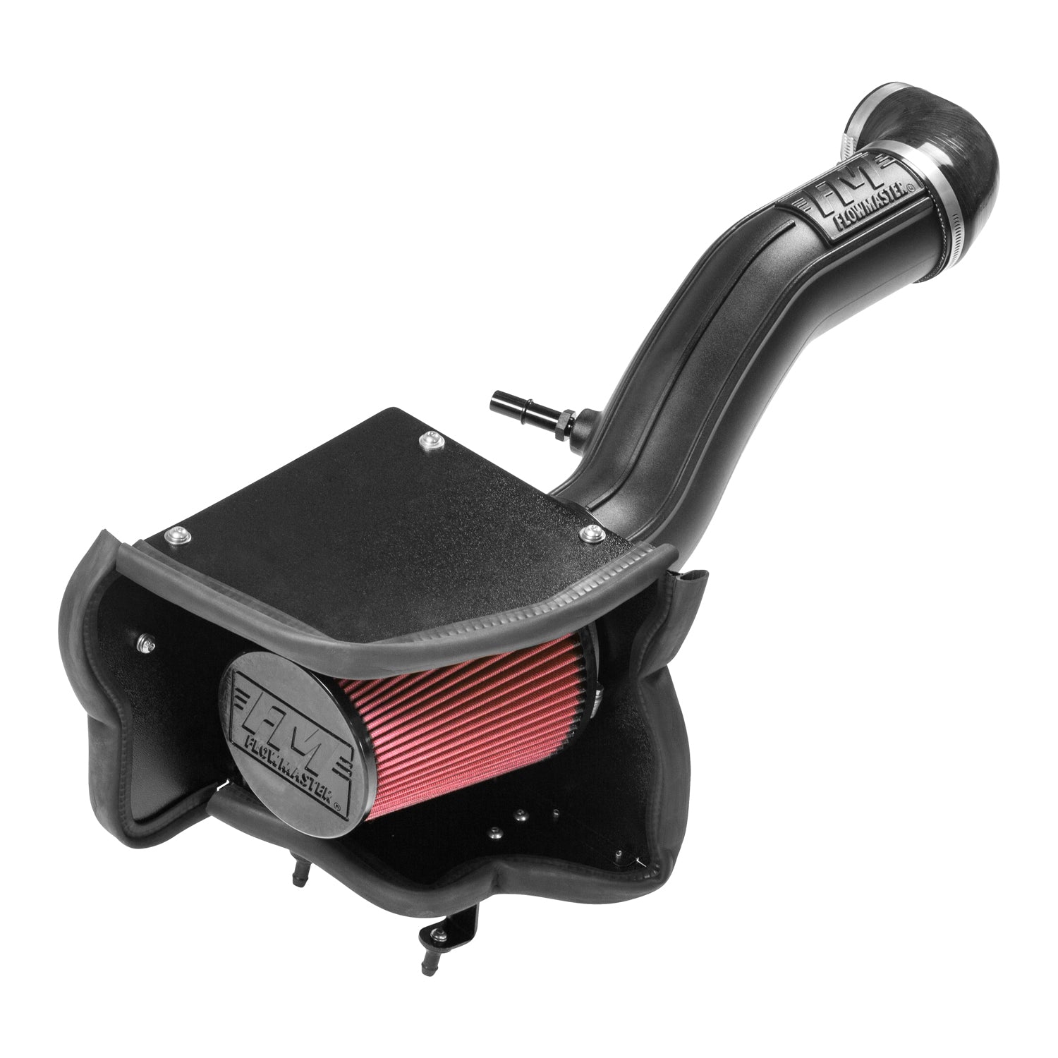 Flowmaster 615183 Delta Force Cold Air Intake Kit Flowmaster 615183