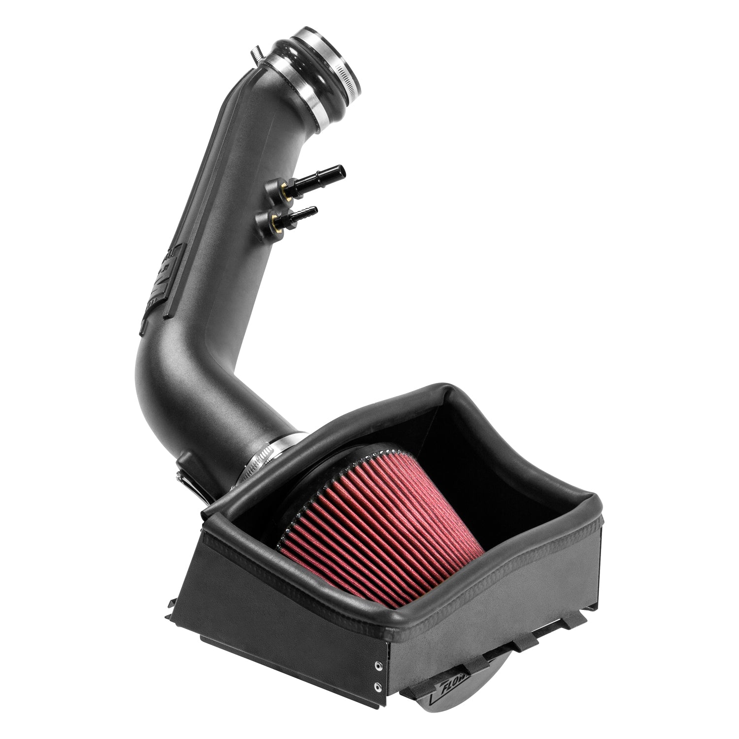Flowmaster 615186 Delta Force Cold Air Intake Kit Flowmaster 615186