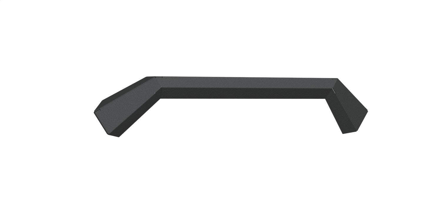 Road Armor 6151XFPRB Spartan Front Bumper Bolt-On Accessory Pre-Runner Guard Road Armor 6151XFPRB