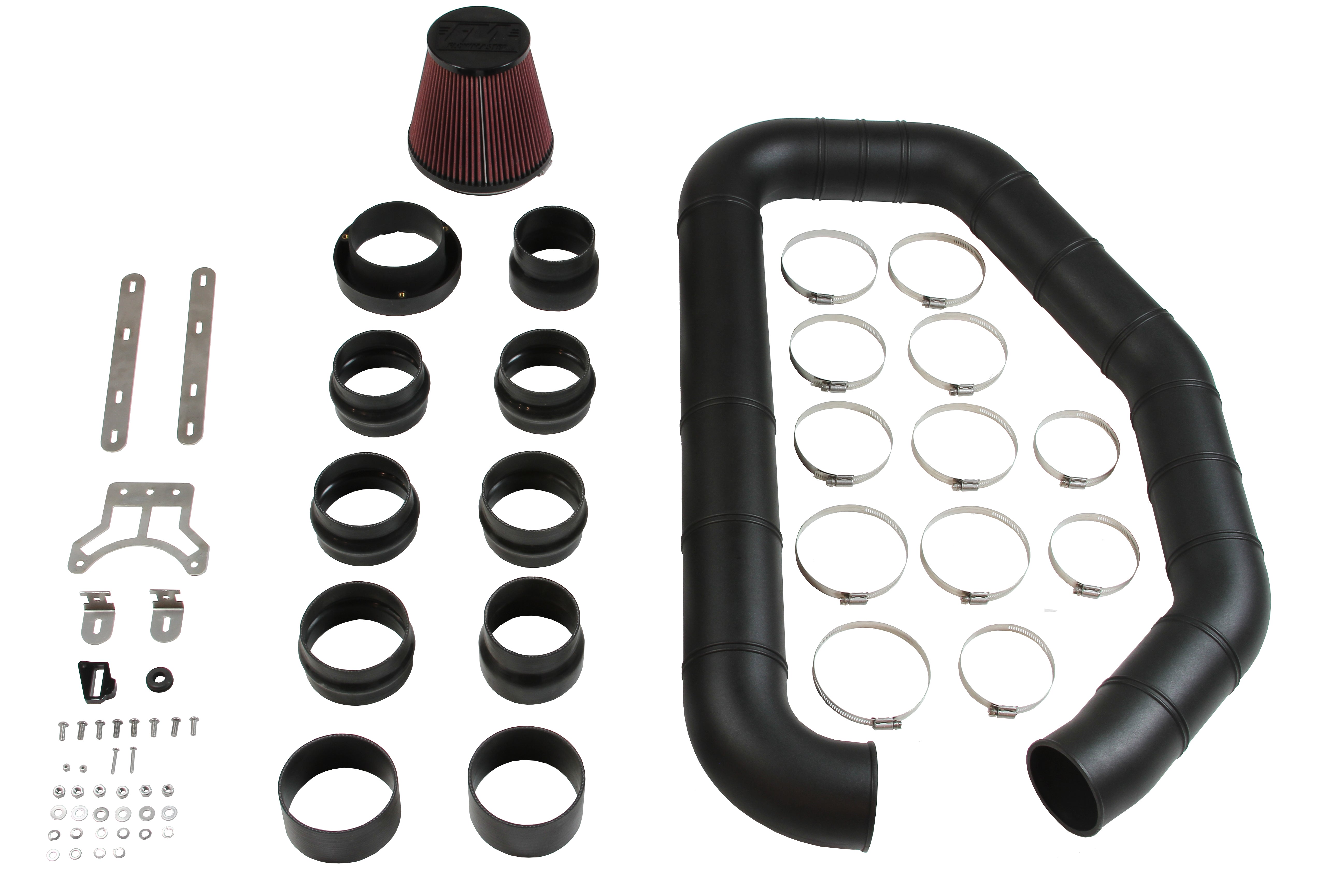 Flowmaster Delta Force Performance Air Intake