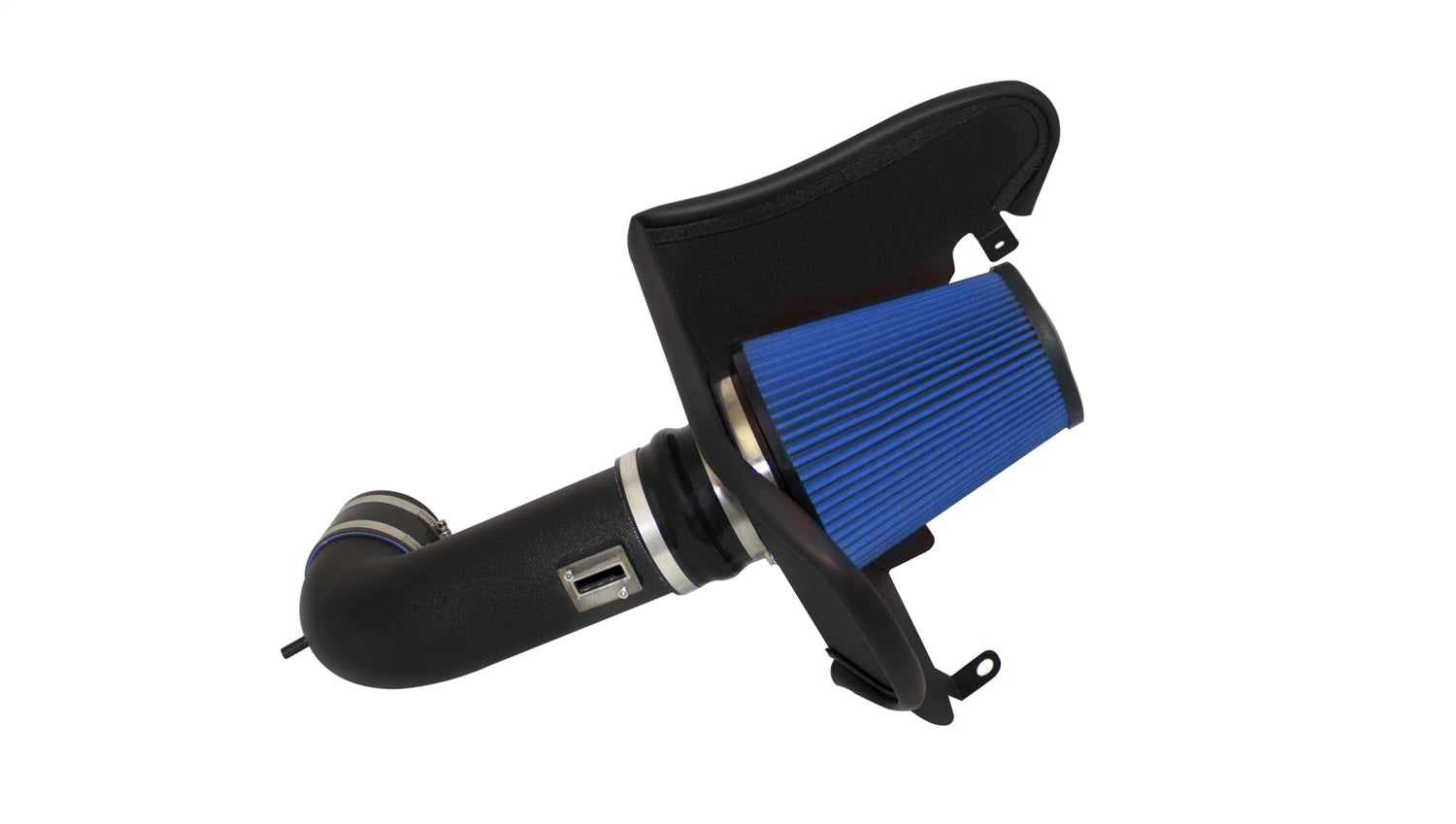Corsa Performance 615862-O APEX Series Metal Shield Air Intake with MaxFlow 5 Oiled Filter Oiled Filter Corsa Performance 615862-O