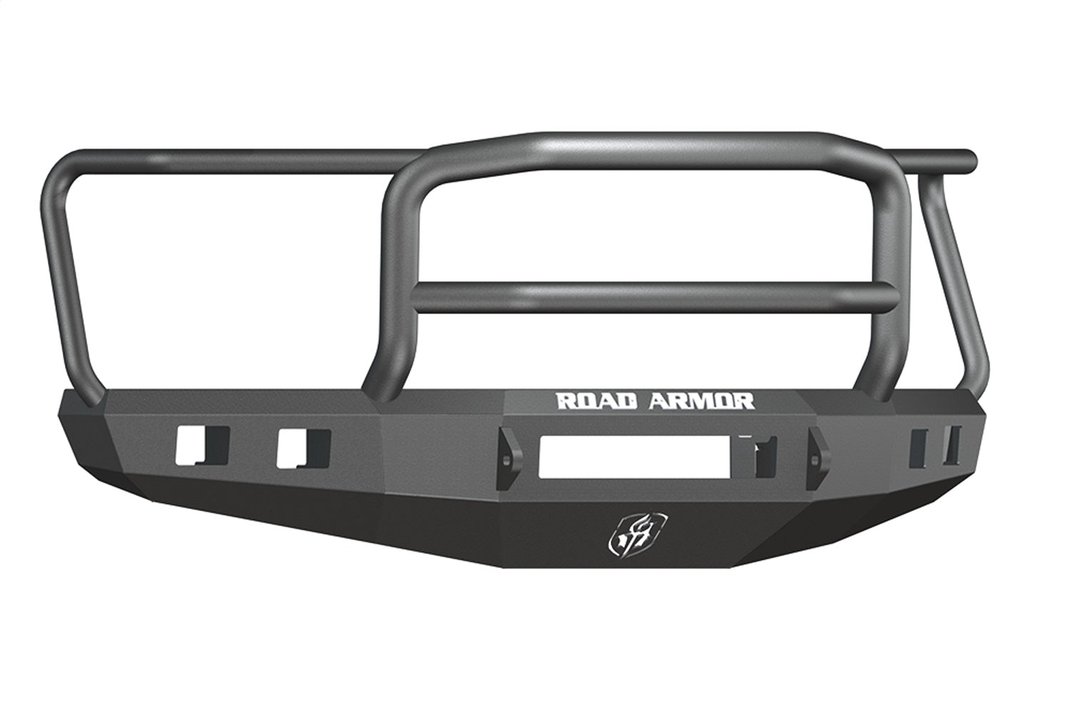 Road Armor 615R5B-NW Stealth Non-Winch Front Bumper Road Armor 615R5B-NW