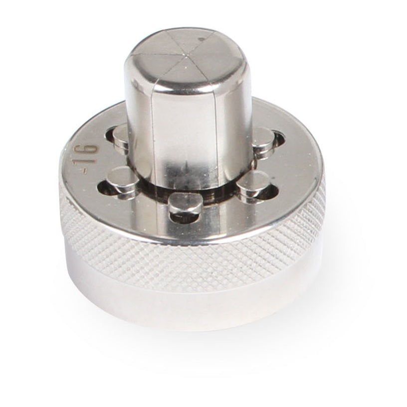 Earl's Replacement Hose Expander Head -16 Hose