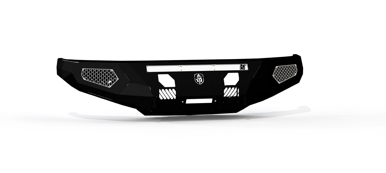 Road Armor 6172EF0B Evolution Front Bumper; Base; Road Armor 6172EF0B