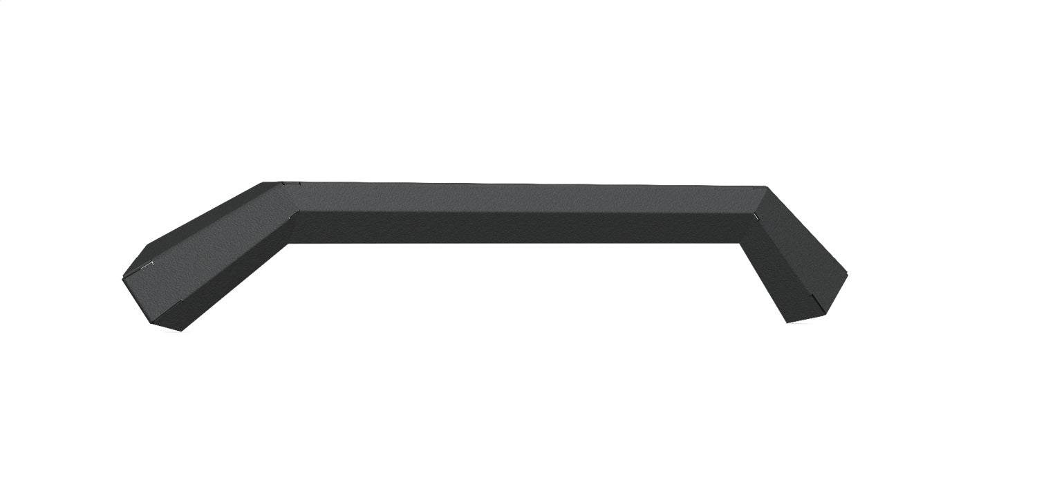 Road Armor 6172XFPRB Spartan Front Bumper Bolt-On Accessory Pre-Runner Guard Road Armor 6172XFPRB
