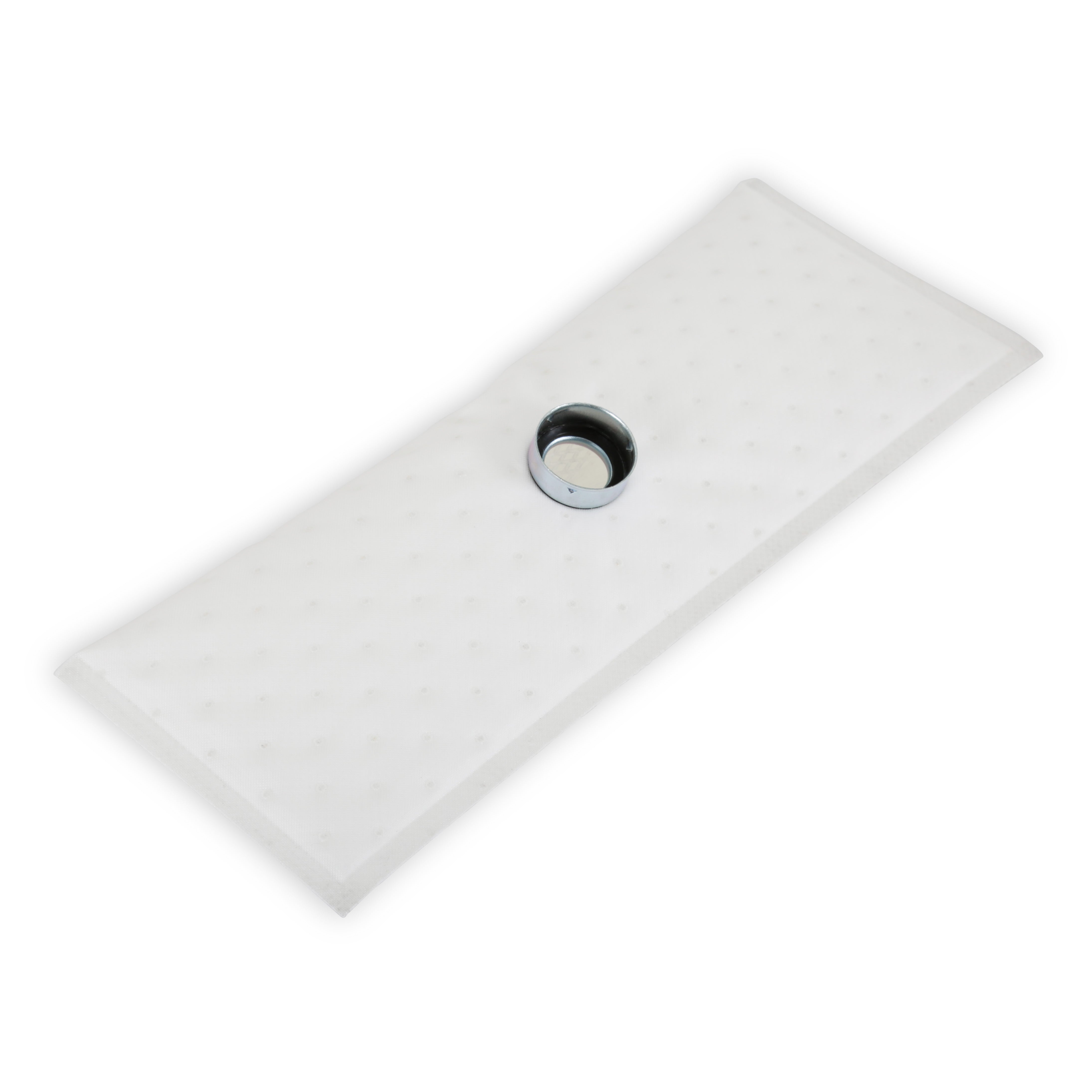 Holley 16-151 HydraMat Fuel Reservoir System; 3 X 8 in.; Center; 19 mm. Outlet; Holley 16-151