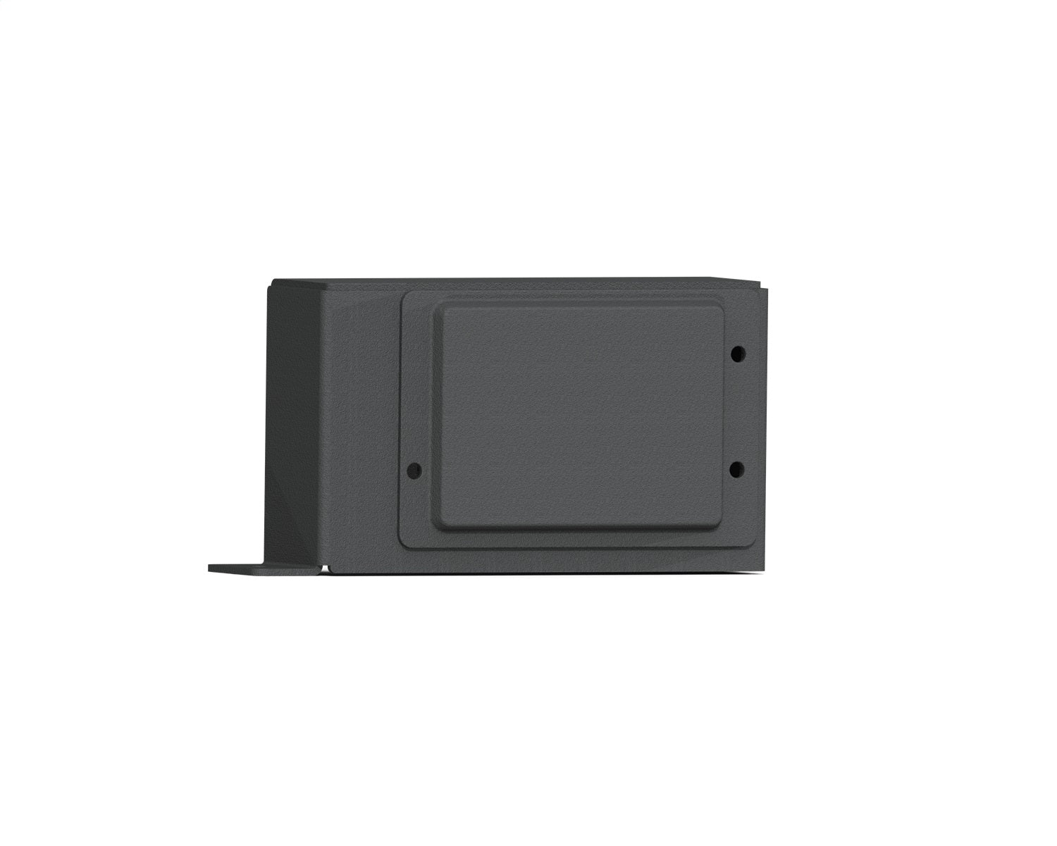 Road Armor 618-ACM Stealth Front Bumper Accessory Adaptive Cruise Control; Module; Satin Black; Road Armor 618-ACM
