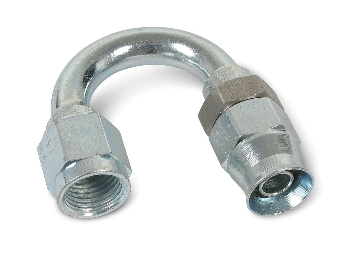 Earl's Speed-Seal Hose End