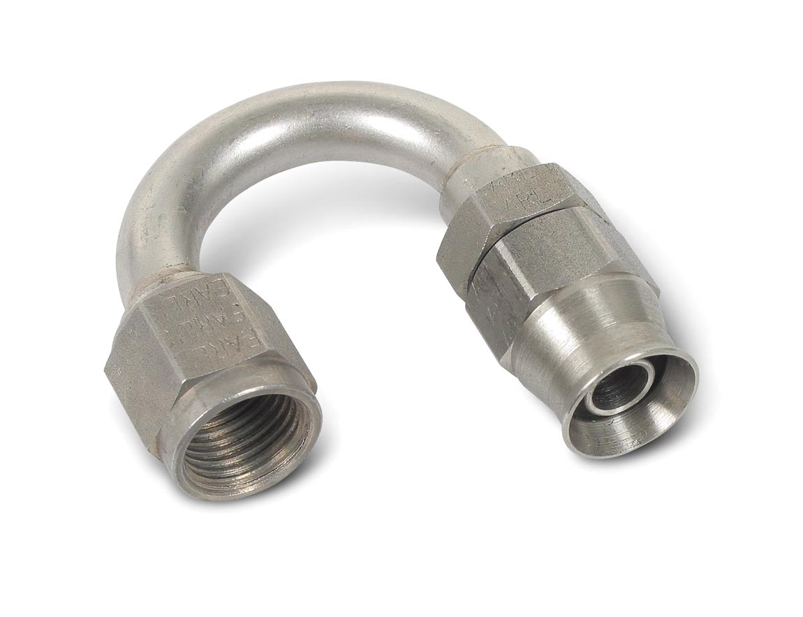 Earl's Speed-Seal Hose End