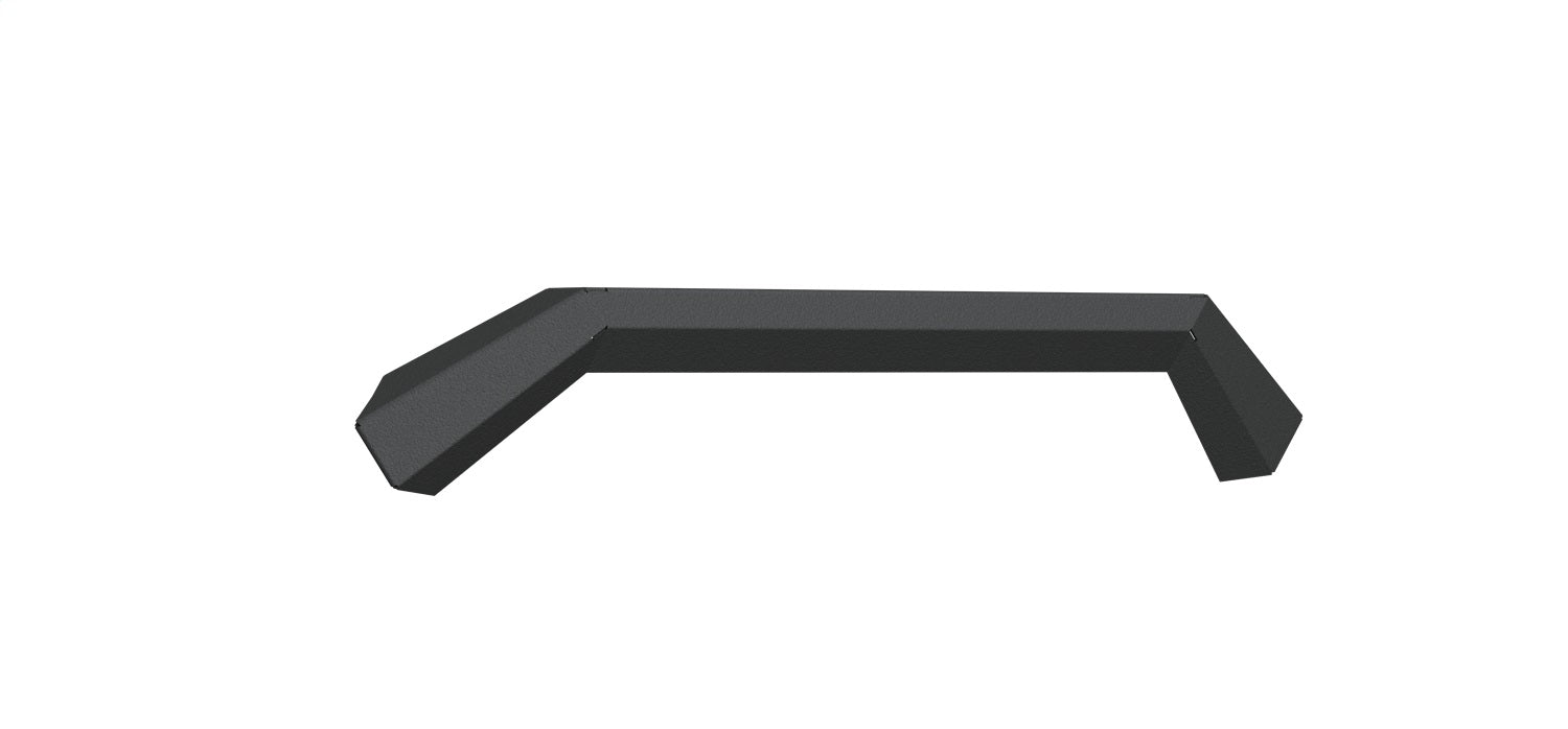Road Armor 6181XFPRB Spartan Front Bumper Bolt-On Accessory Pre-Runner Guard Road Armor 6181XFPRB