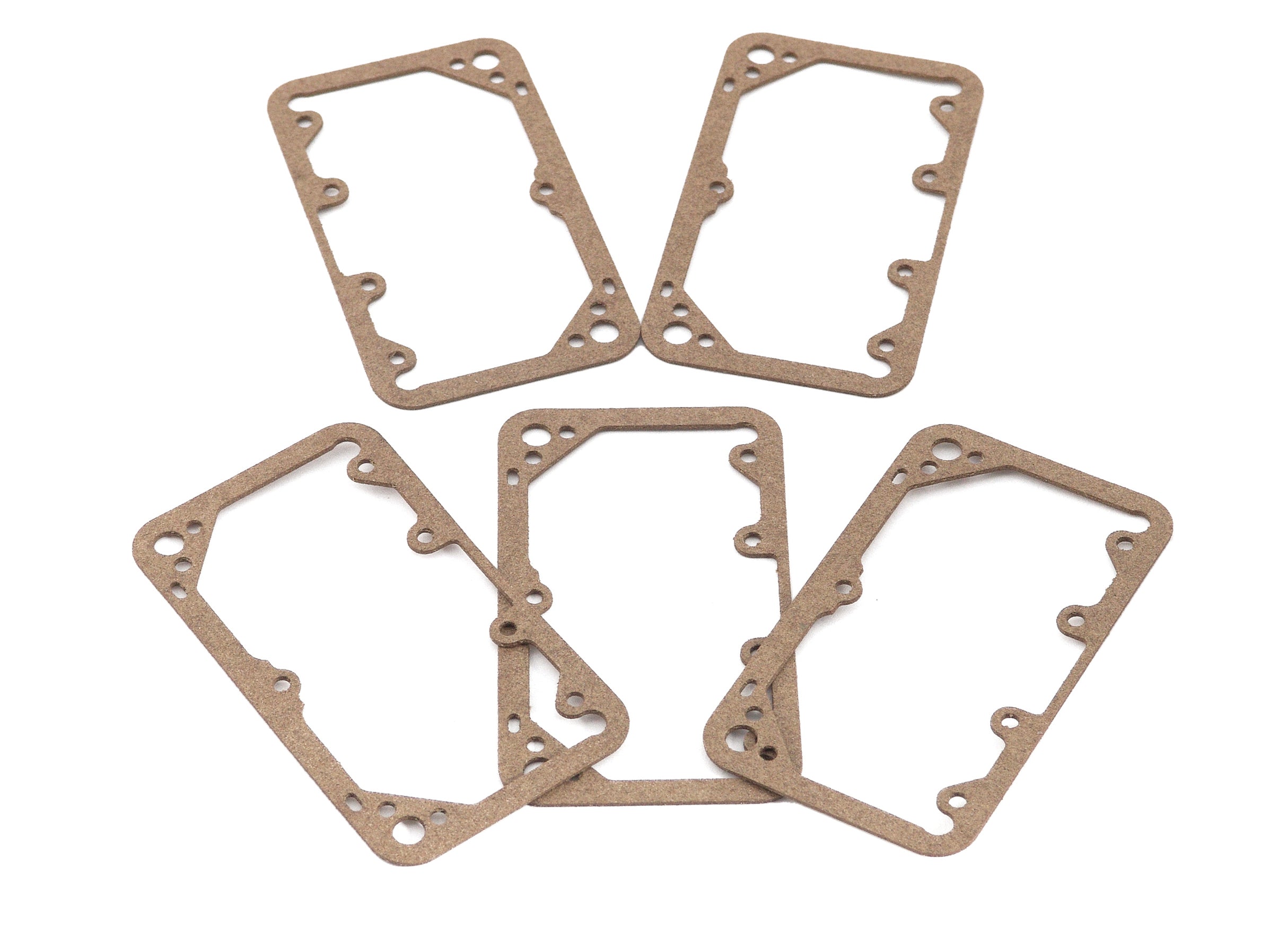 Mr Gasket 6183 Fuel Bowl Gaskets (Holley 108-33) Mr Gasket 6183
