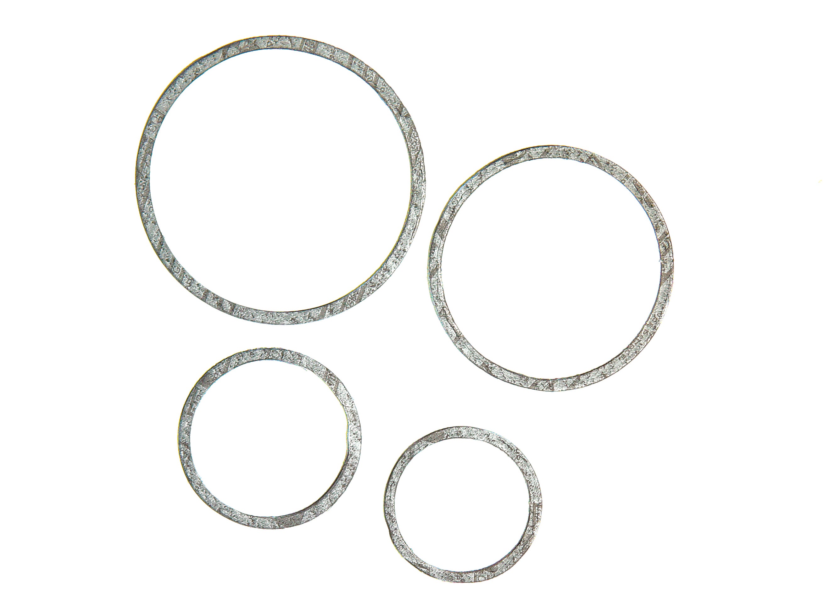 Fits Most 2 & 4 Barrel Carburetors