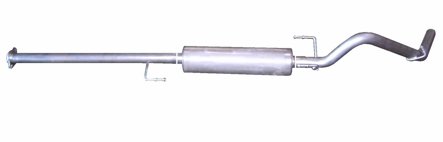 Gibson Performance Exhaust 618804 Cat-Back Single Exhaust System; Stainless Gibson Performance Exhaust 618804