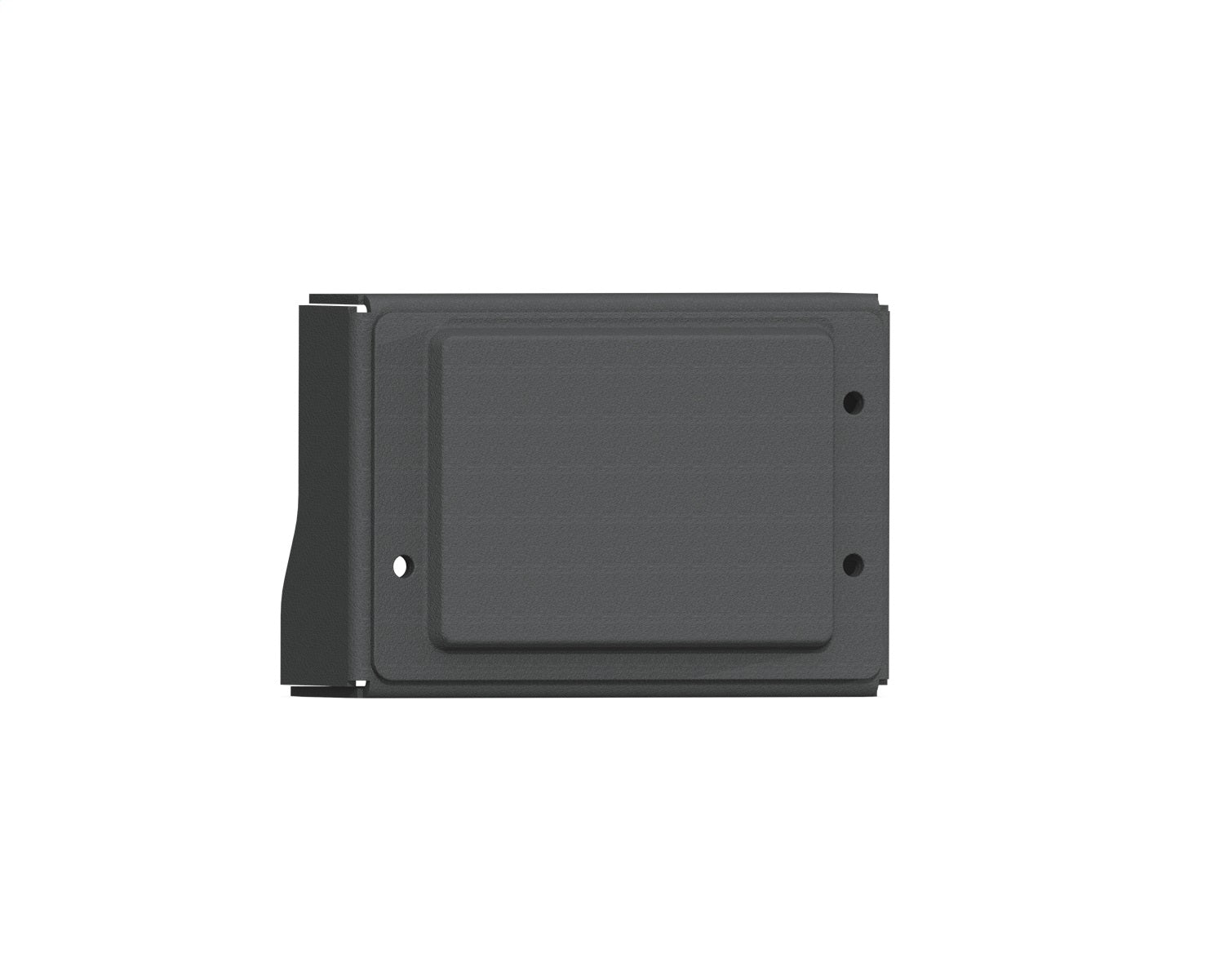 Road Armor 619-ACM Front Bumper Accessory;  Adaptive Cruise Control;Sensor Bracket; Texture Black; Road Armor 619-ACM