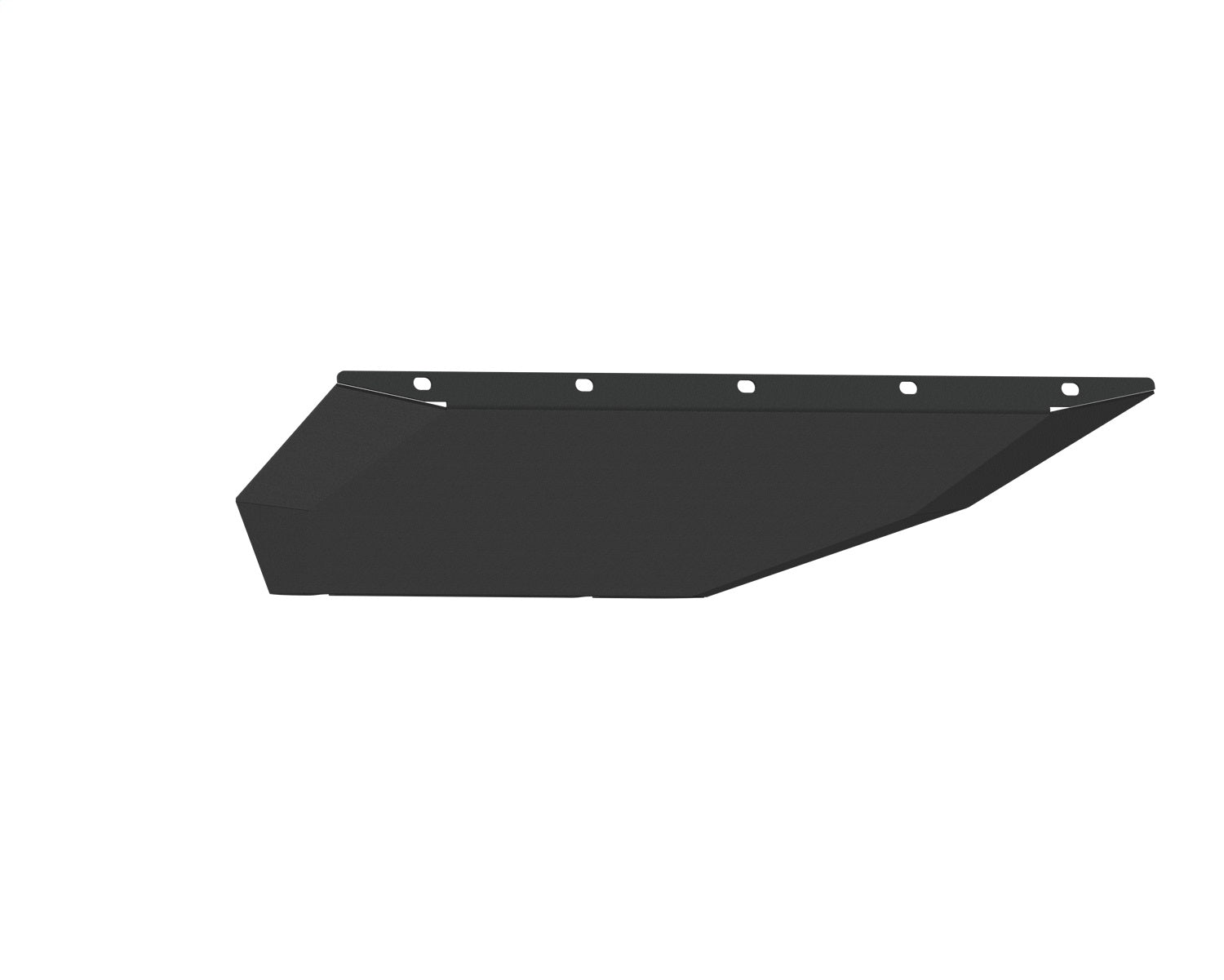 Road Armor 6191FSPB Stealth Skid Plate; Texture Black; Road Armor 6191FSPB