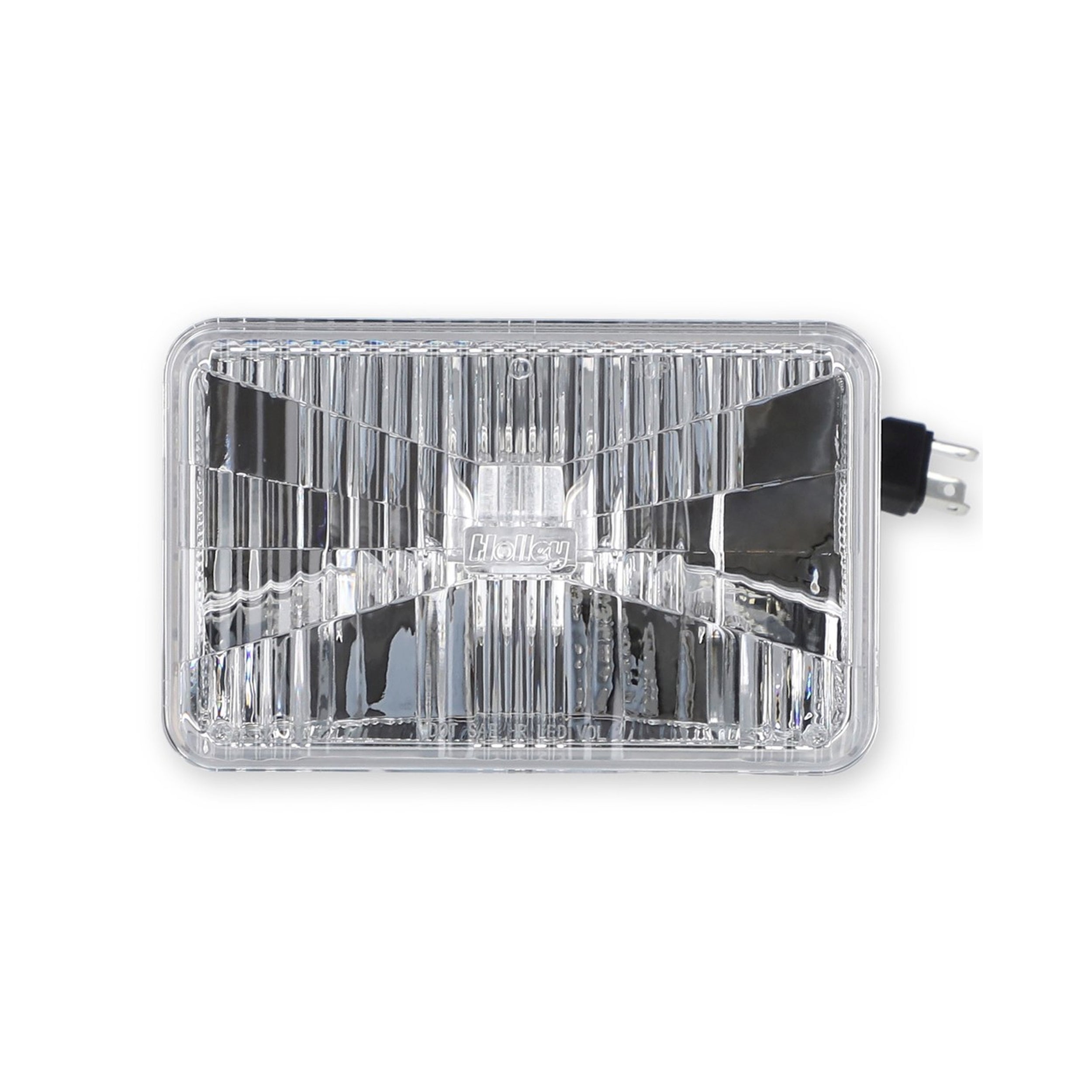 Retrobright LFRB140-1 Holley RetroBright LED Forward Light - Modern White(5700K) SUPERSEDES LFRB140 Retrobright LFRB140-1