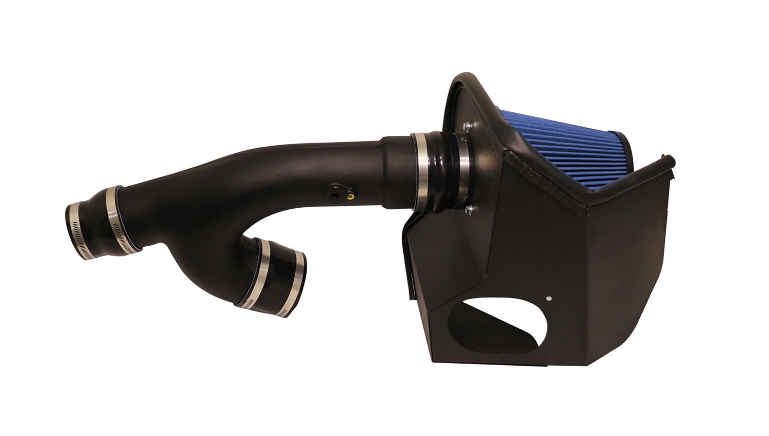 Corsa Performance 619635-O APEX Series Metal Shield Air Intake with MaxFlow 5 Oiled Filter Oiled Filter Corsa Performance 619635-O