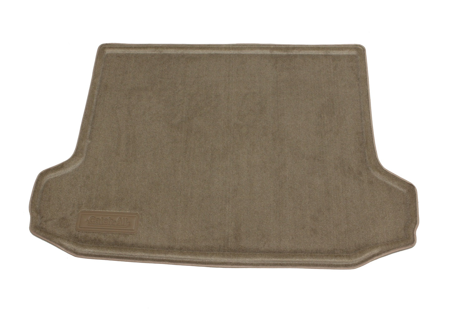 Nifty 619775 Catch-All™ Premium Floor Protection-Cargo Mat; Beige; Nifty 619775
