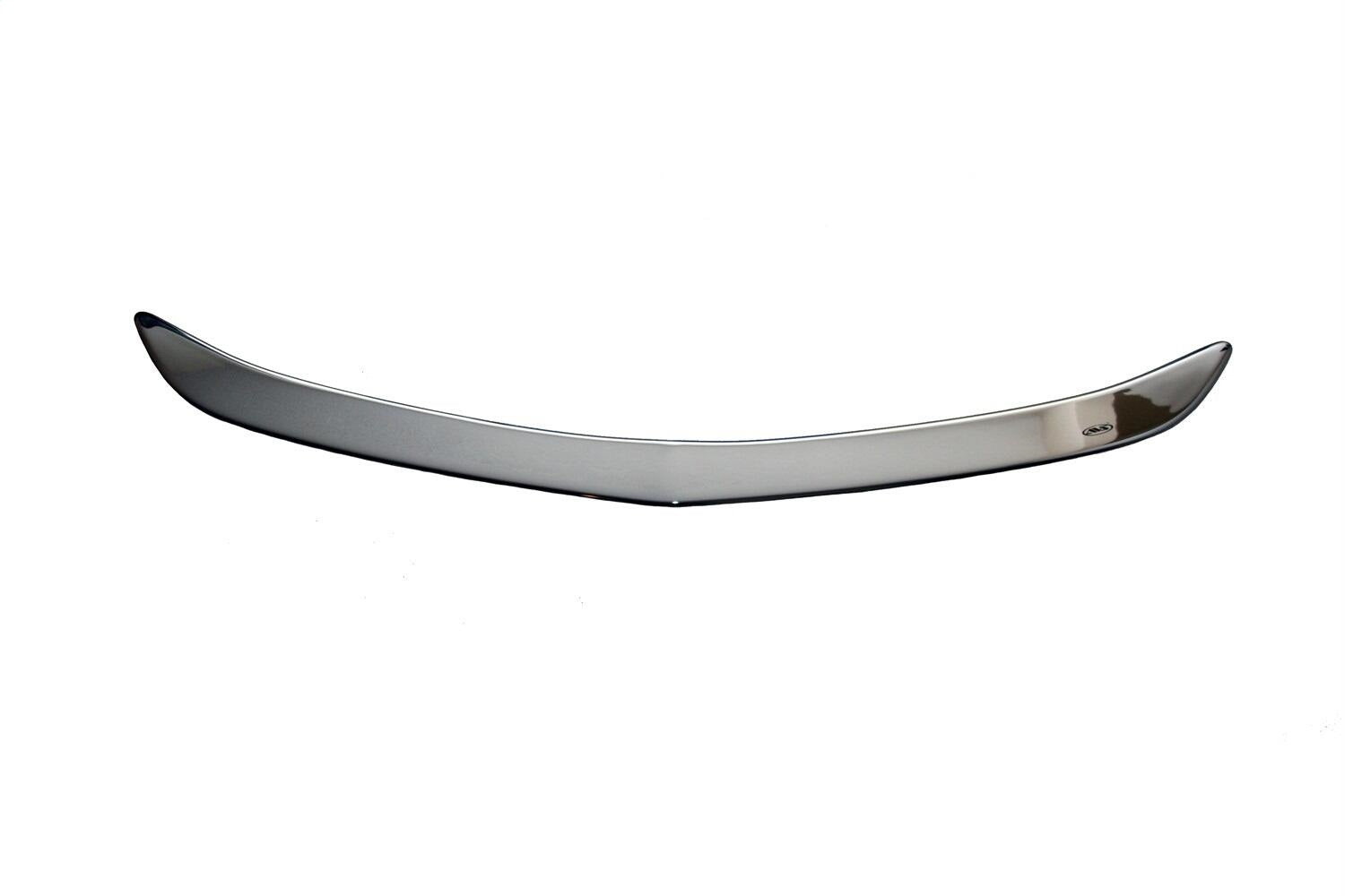 Auto Ventshade (AVS) 620006 Aeroskin Chrome Hood Protector; Low Profile; Grille Fascia Mount; Auto Ventshade (AVS) 620006