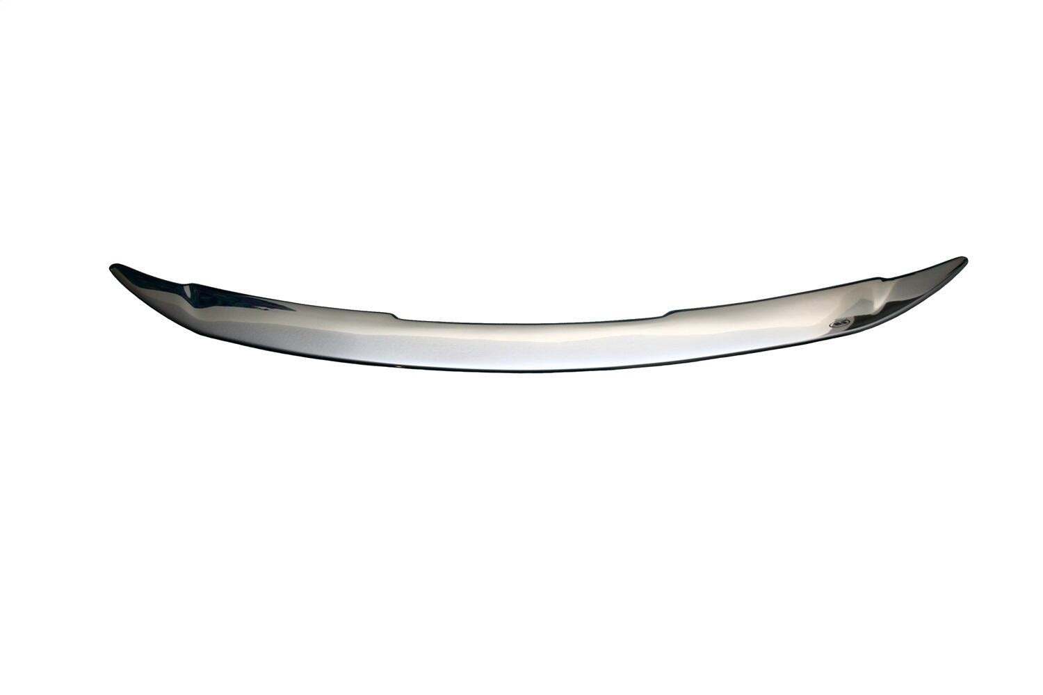 Auto Ventshade AVS 620009 Aeroskin Chrome Hood Protector; Low Profile; Auto Ventshade AVS 620009