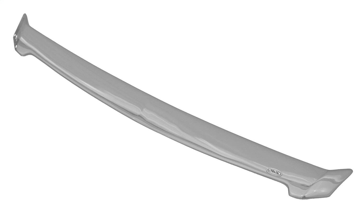 Auto Ventshade (AVS) 620020 Aeroskin Chrome Hood Protector; Low Profile; Auto Ventshade (AVS) 620020