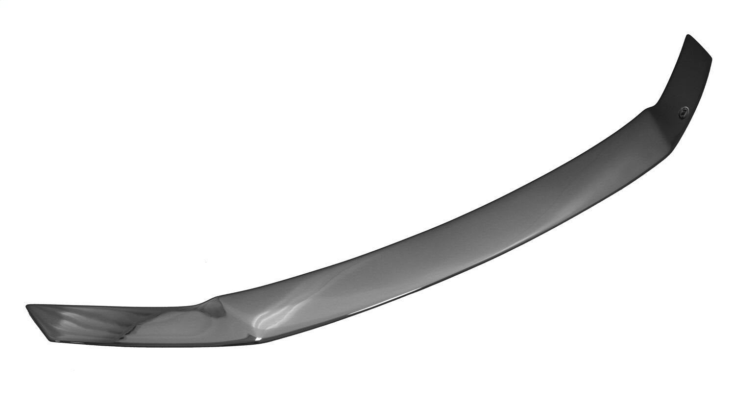 Auto Ventshade (AVS) 620028 Aeroskin Chrome Hood Protector; Low Profile; Auto Ventshade (AVS) 620028