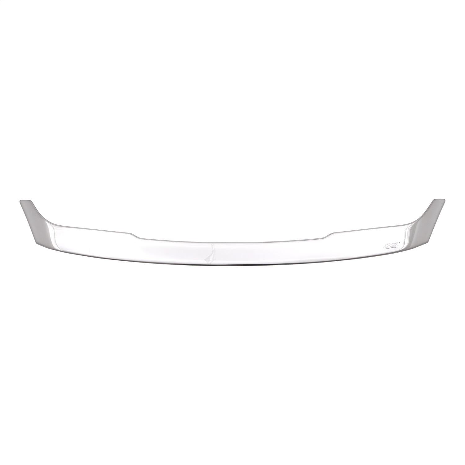 Auto Ventshade (AVS) 620032 Aeroskin Chrome Hood Protector; Low Profile; Auto Ventshade (AVS) 620032