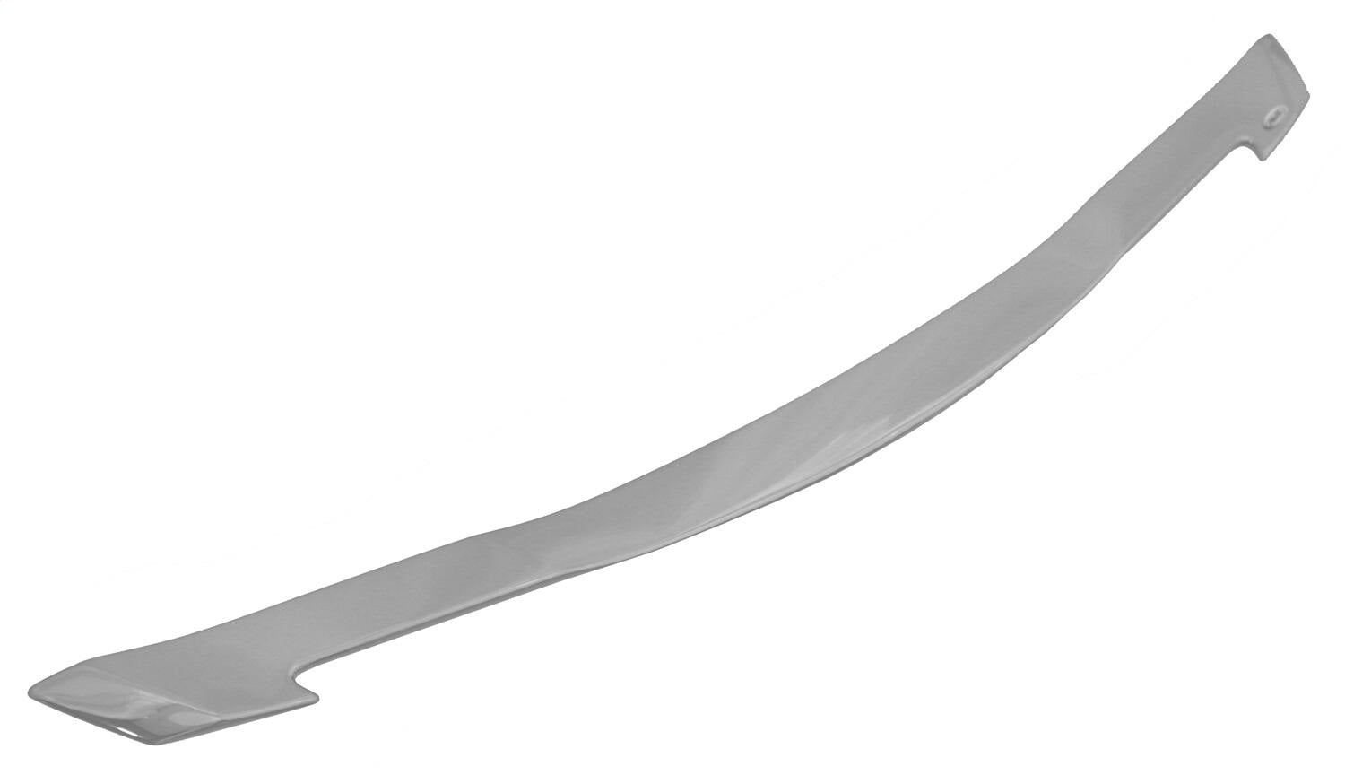 Auto Ventshade AVS 620034 Aeroskin Chrome Hood Protector; Low Profile; Auto Ventshade AVS 620034